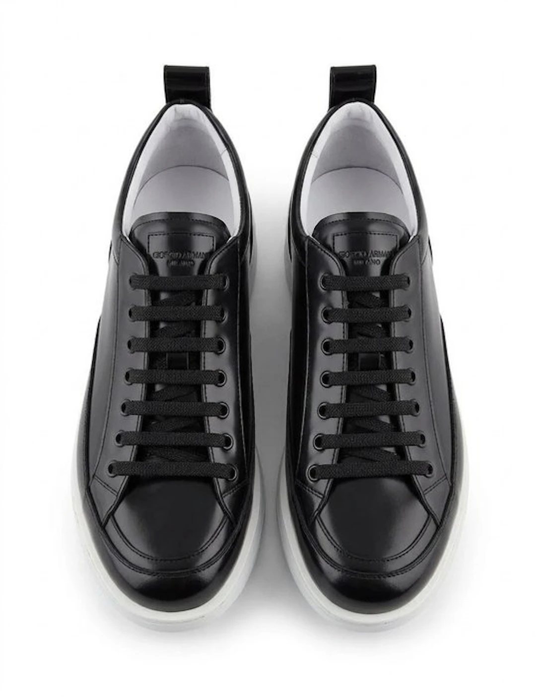 Giorgio Armani - Flat shoes - Size: EU 42.5 - New in box