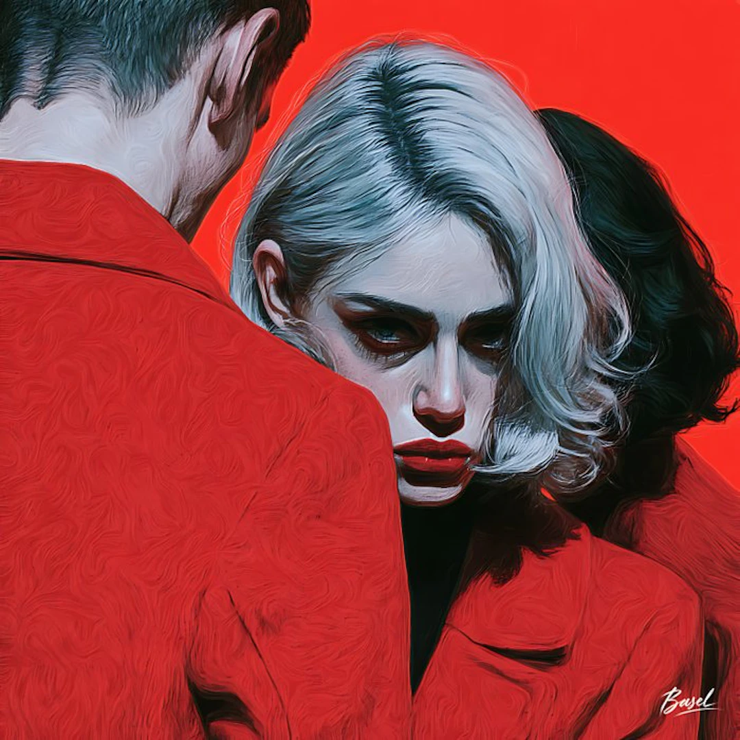 baselart - Between Them