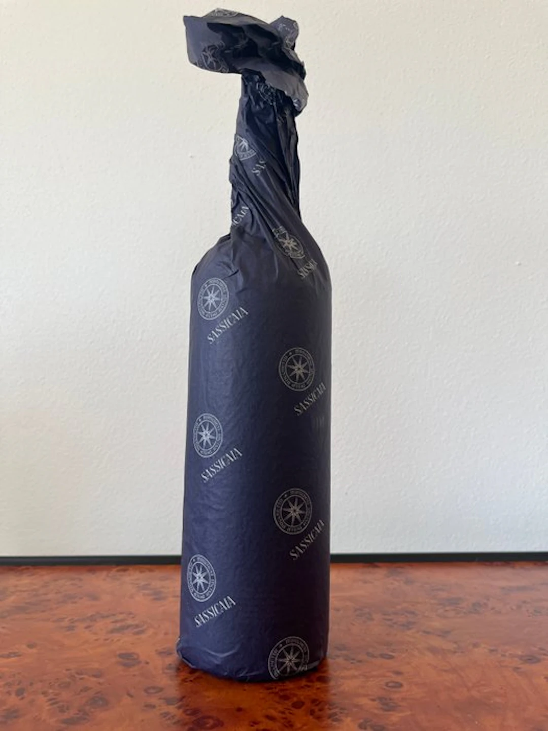 2003 Tenuta San Guido, Sassicaia - Bolgheri DOC - 1 Bottle (0.75L)