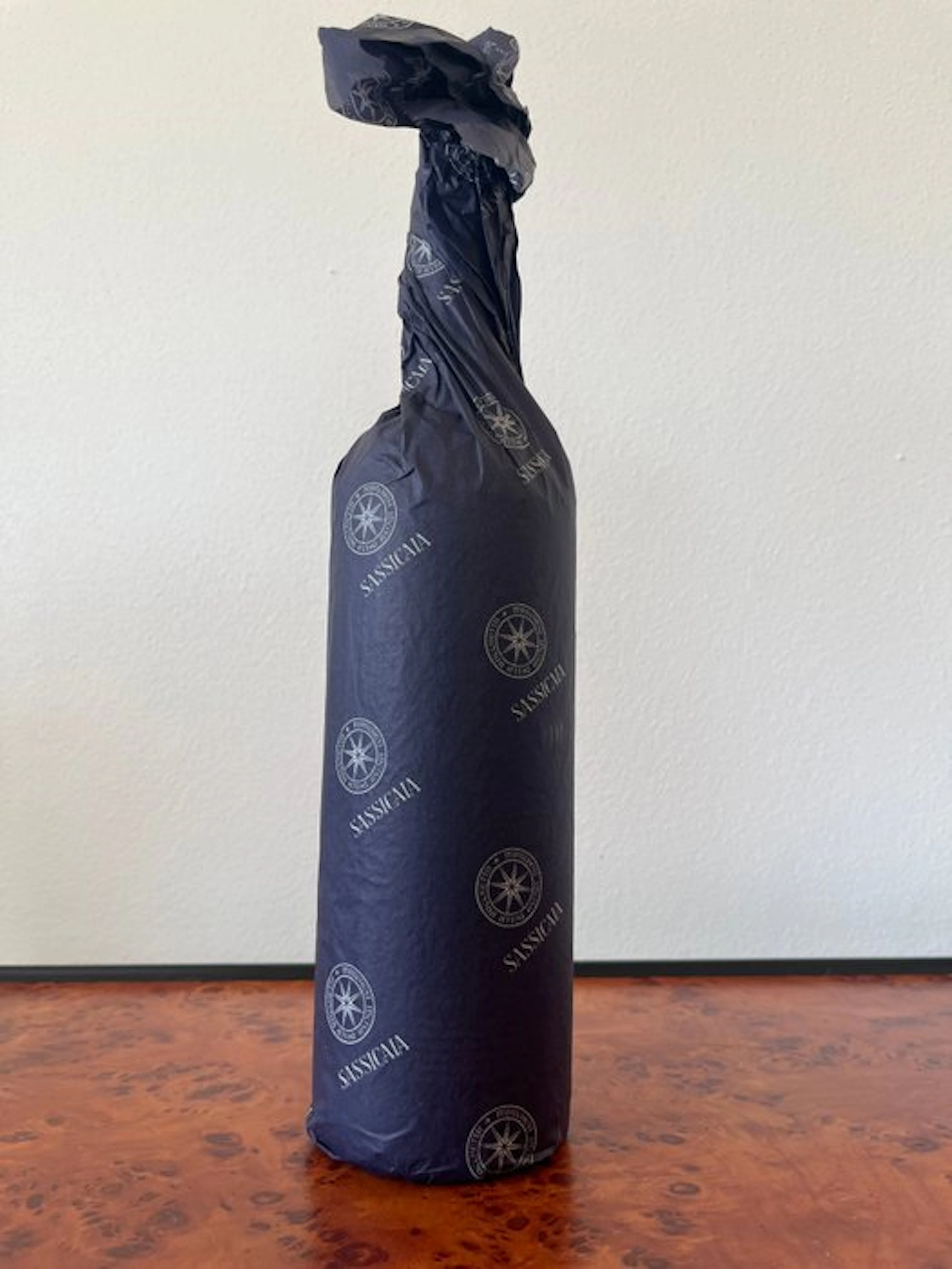 2003 Tenuta San Guido, Sassicaia - Bolgheri DOC - 1 Bottle (0.75L)