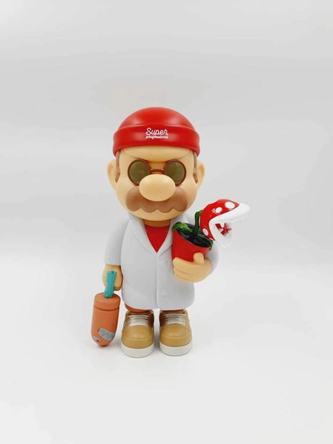 Fools Paradise (XXI) - Fools Paradise x Tmall Super...