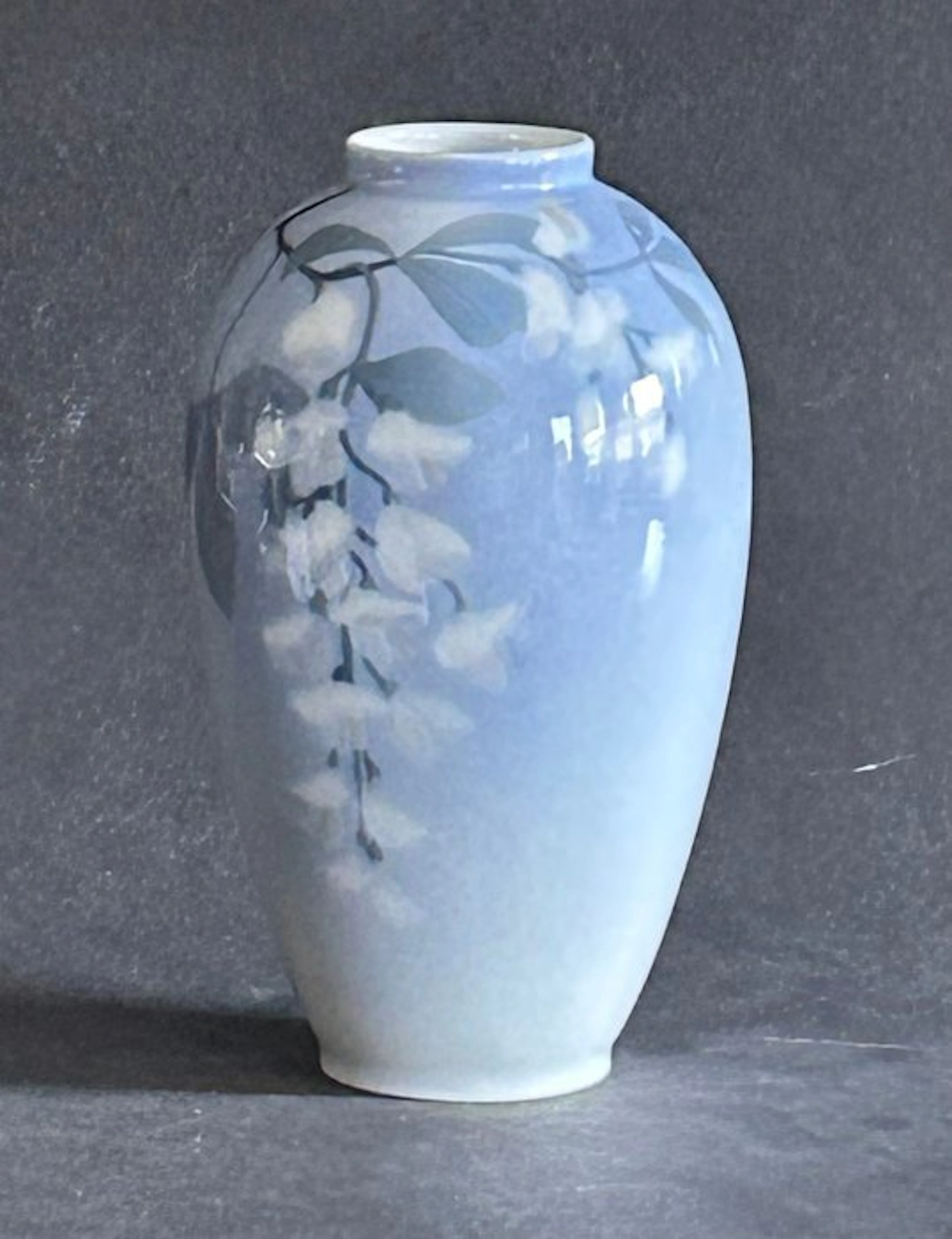 Royal Copenhagen - Vase - Ceramic