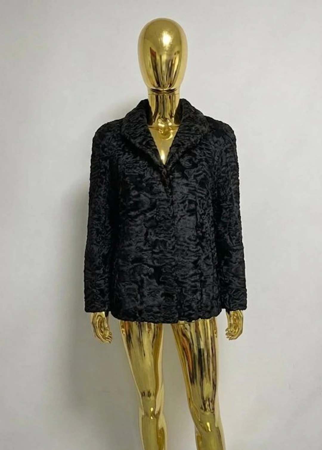 Artisan Furrier - Fur coat