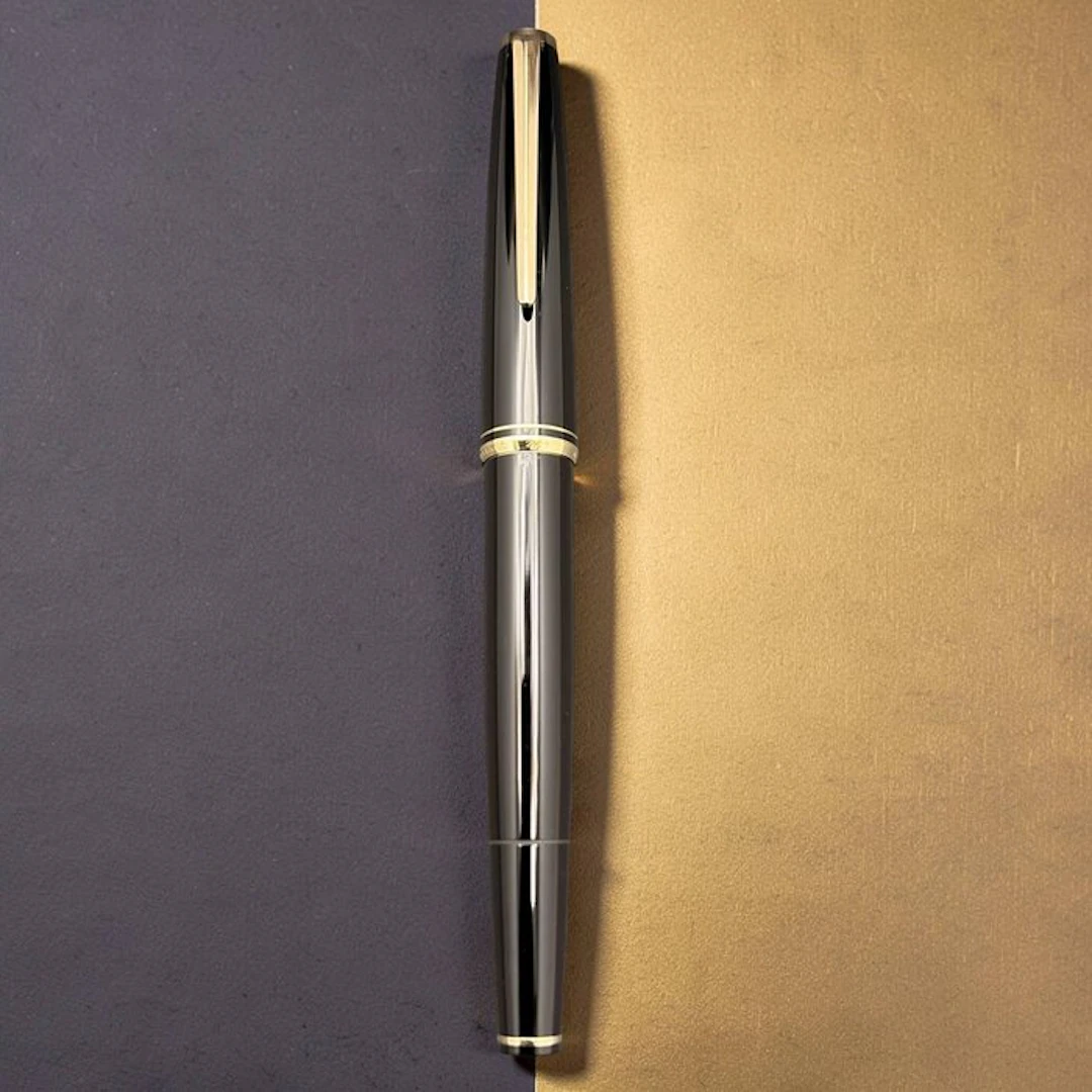 Montblanc - 221 - No reserve price - Fountain pen