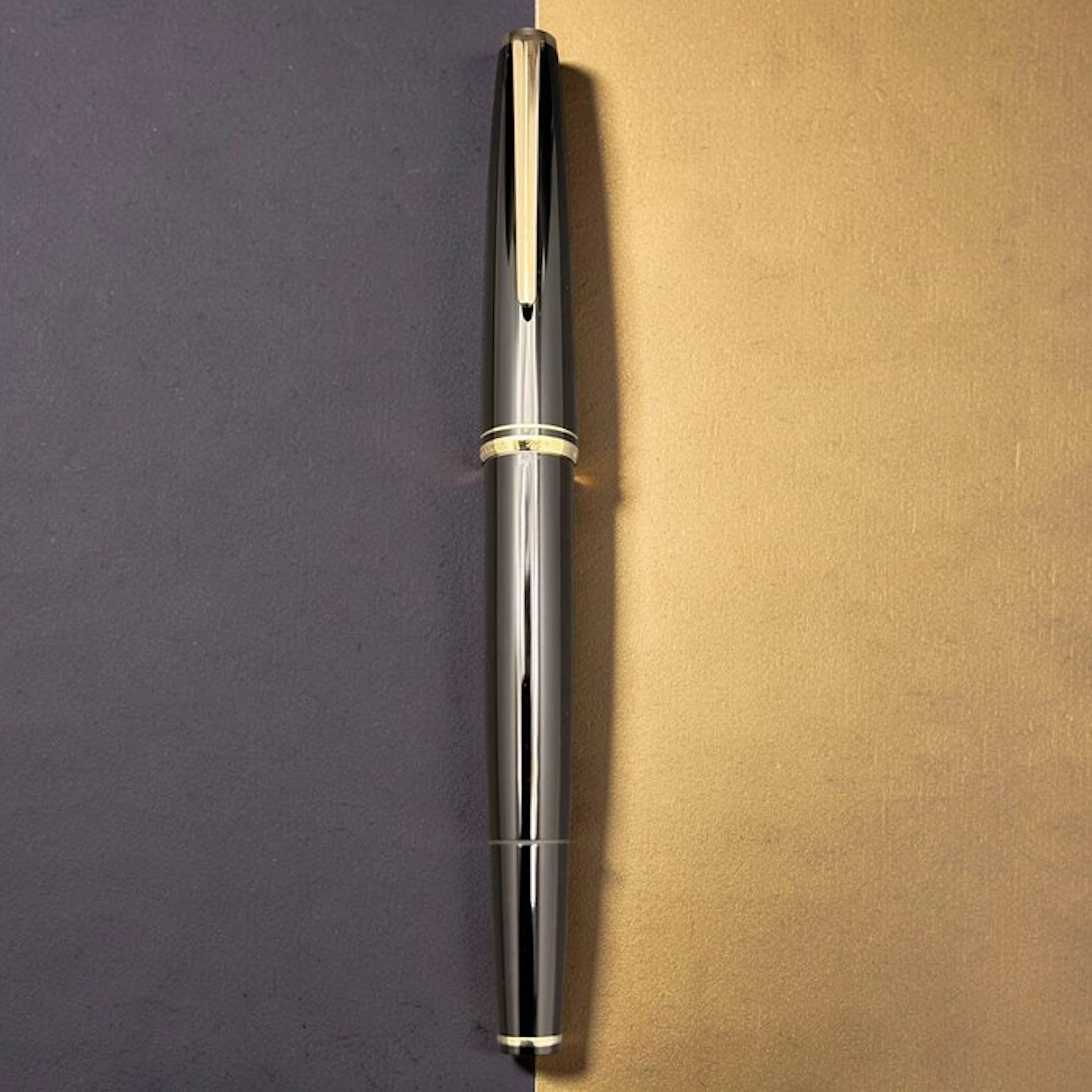 Montblanc - 221 - No reserve price - Fountain pen