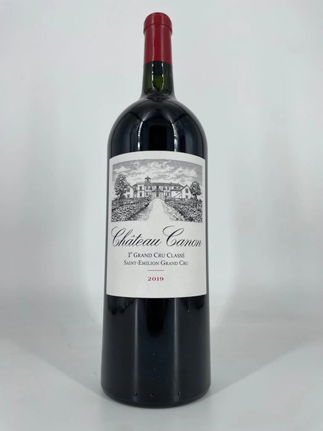 2019 Chateau Canon - Bordeaux