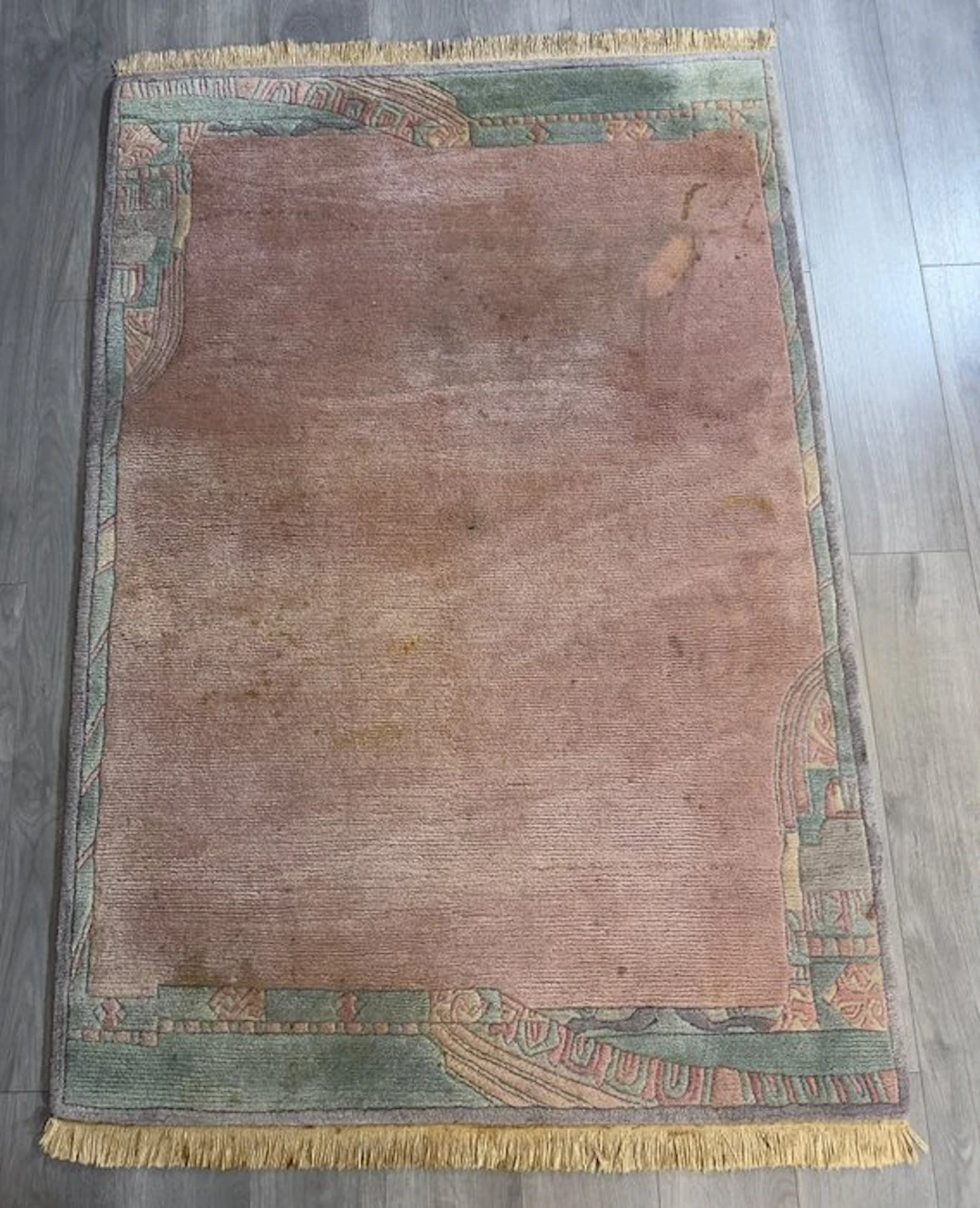 Nepal - Rug - 181 cm - 124 cm