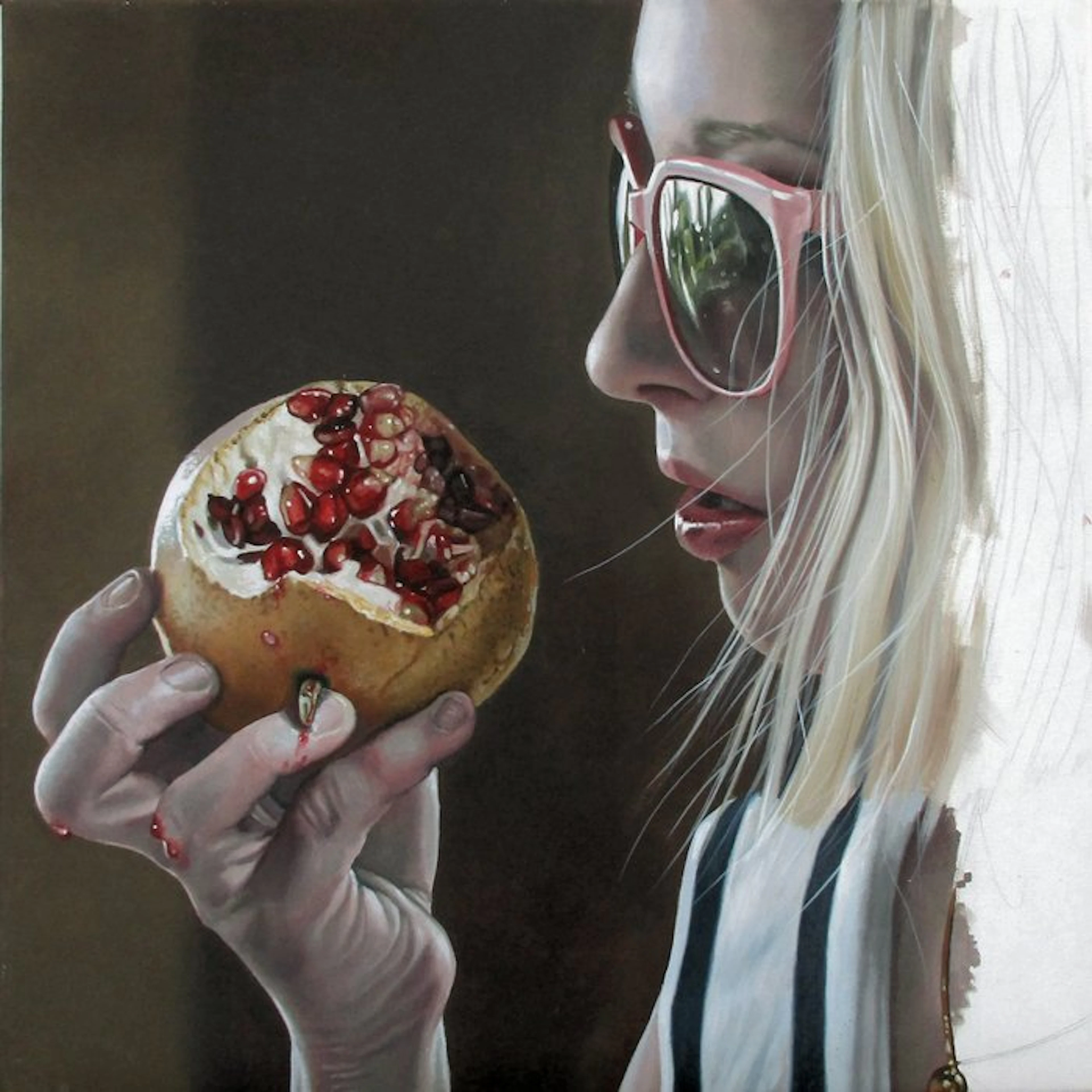 FRANCESCO ZEFFERINO - UNFINISHED 46
