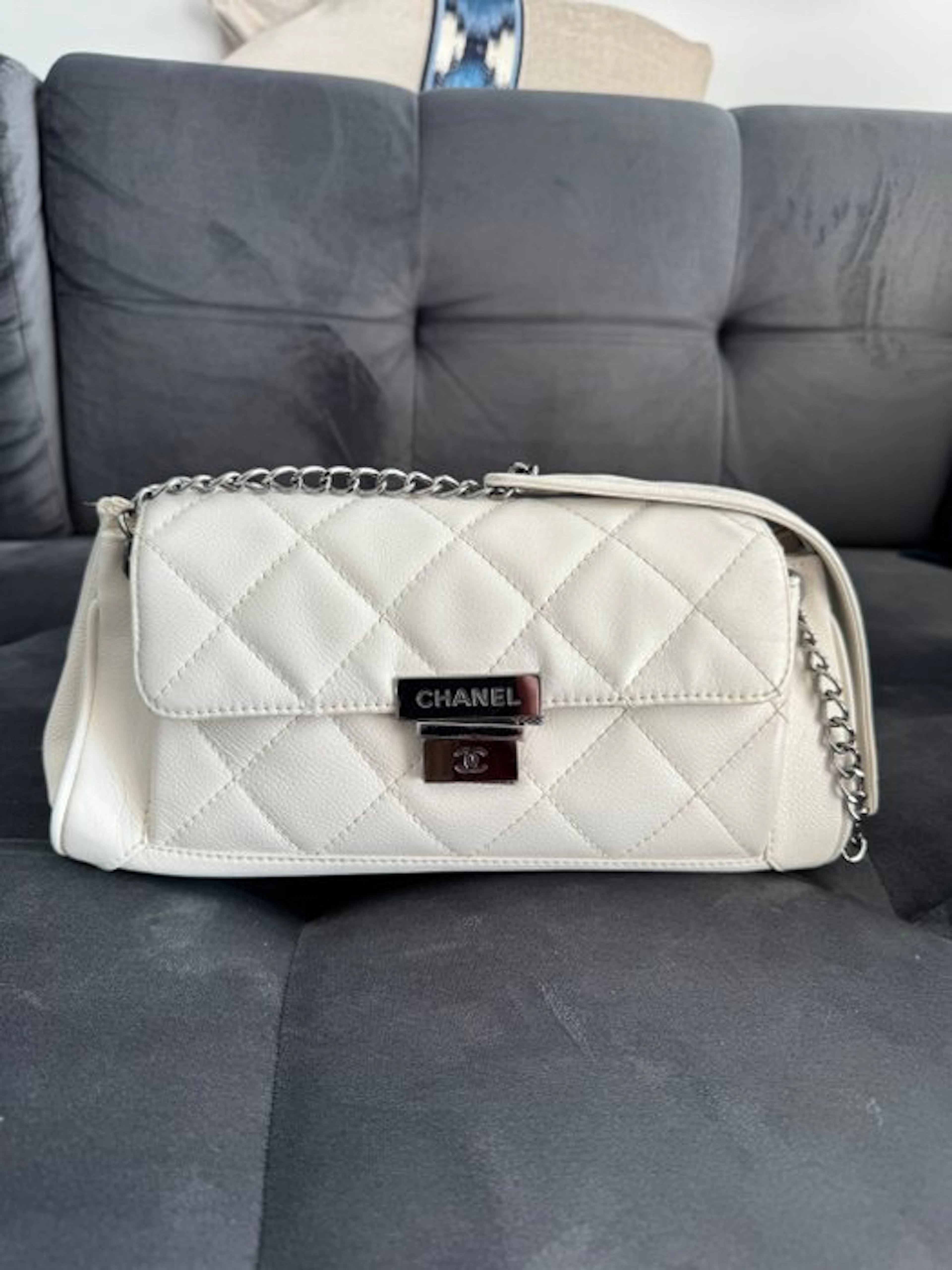 Chanel - Classic Flap - Shoulder bag