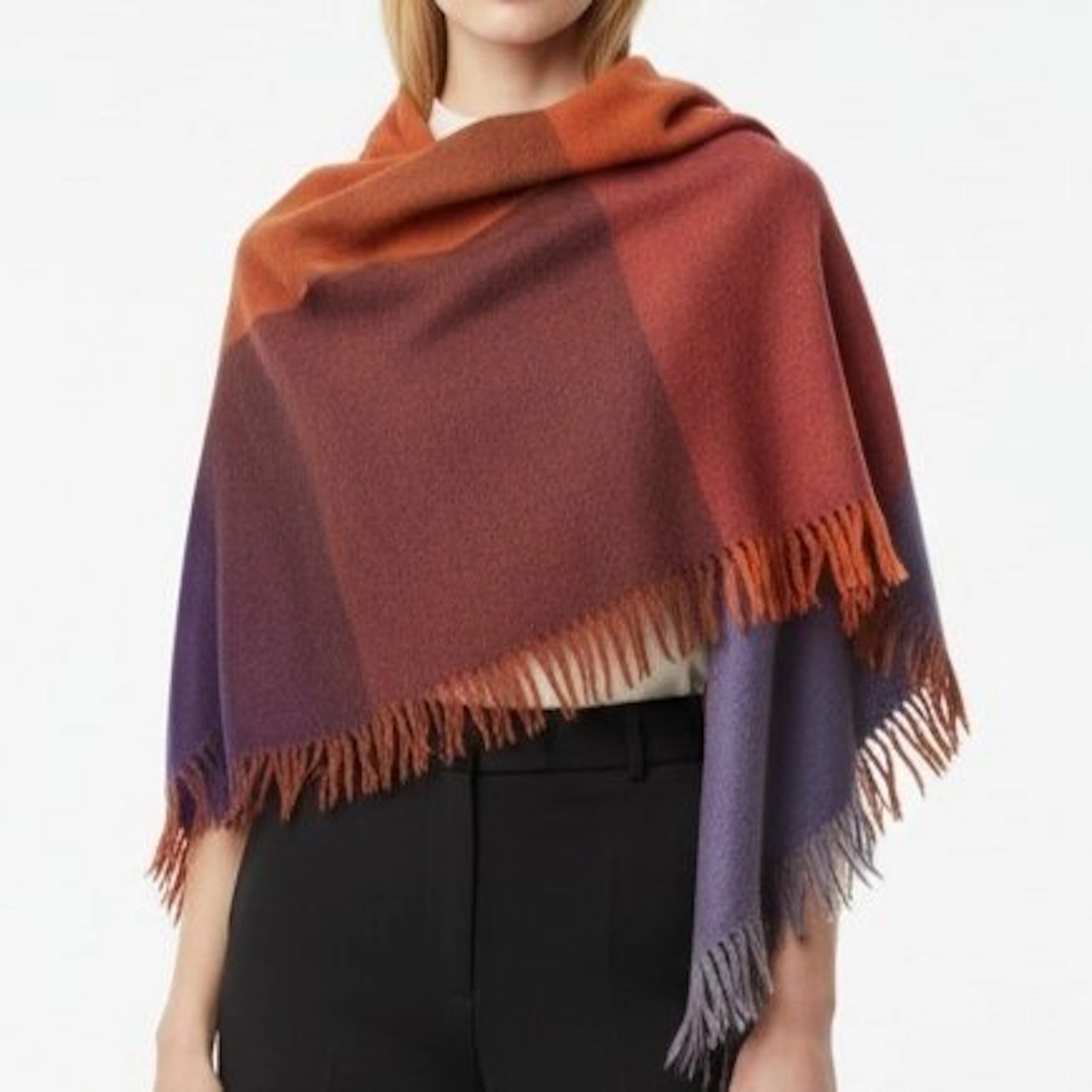 Agnona - Cape