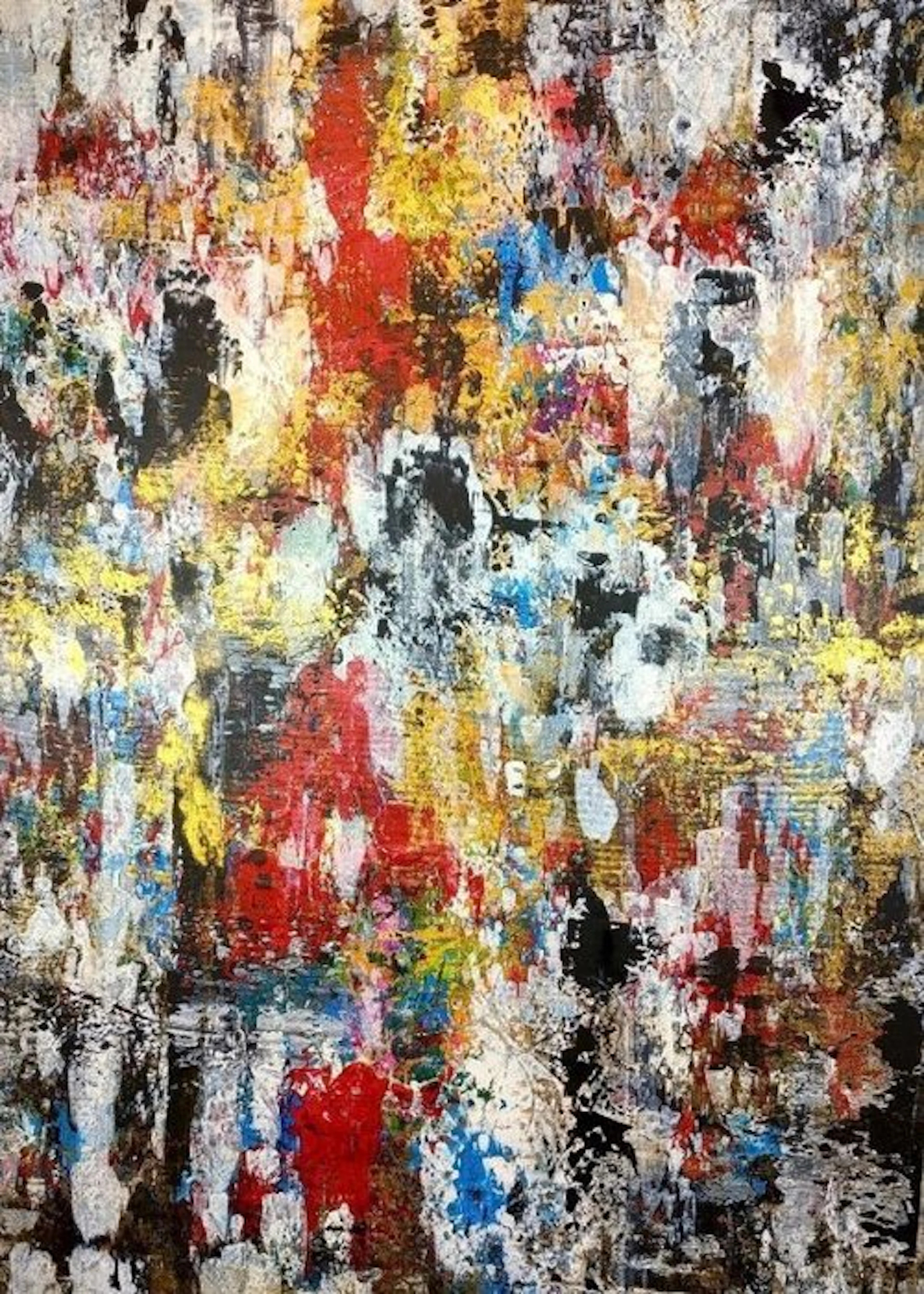 Jana Noldin (XX) - N.987. XXL