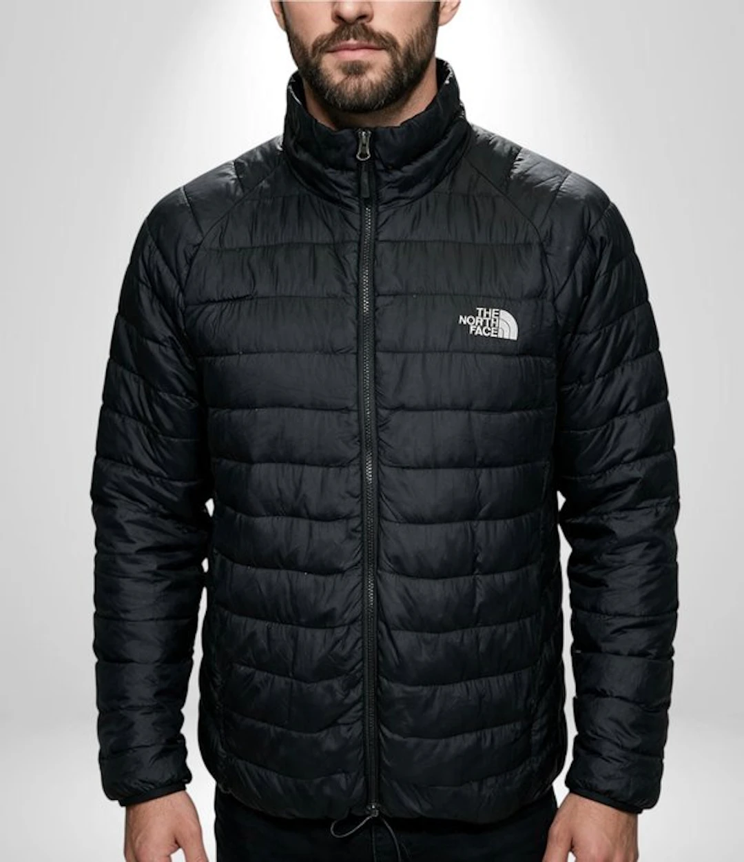 THE NORTH FACE Exclusive Special Premium Bomber REAL Down...