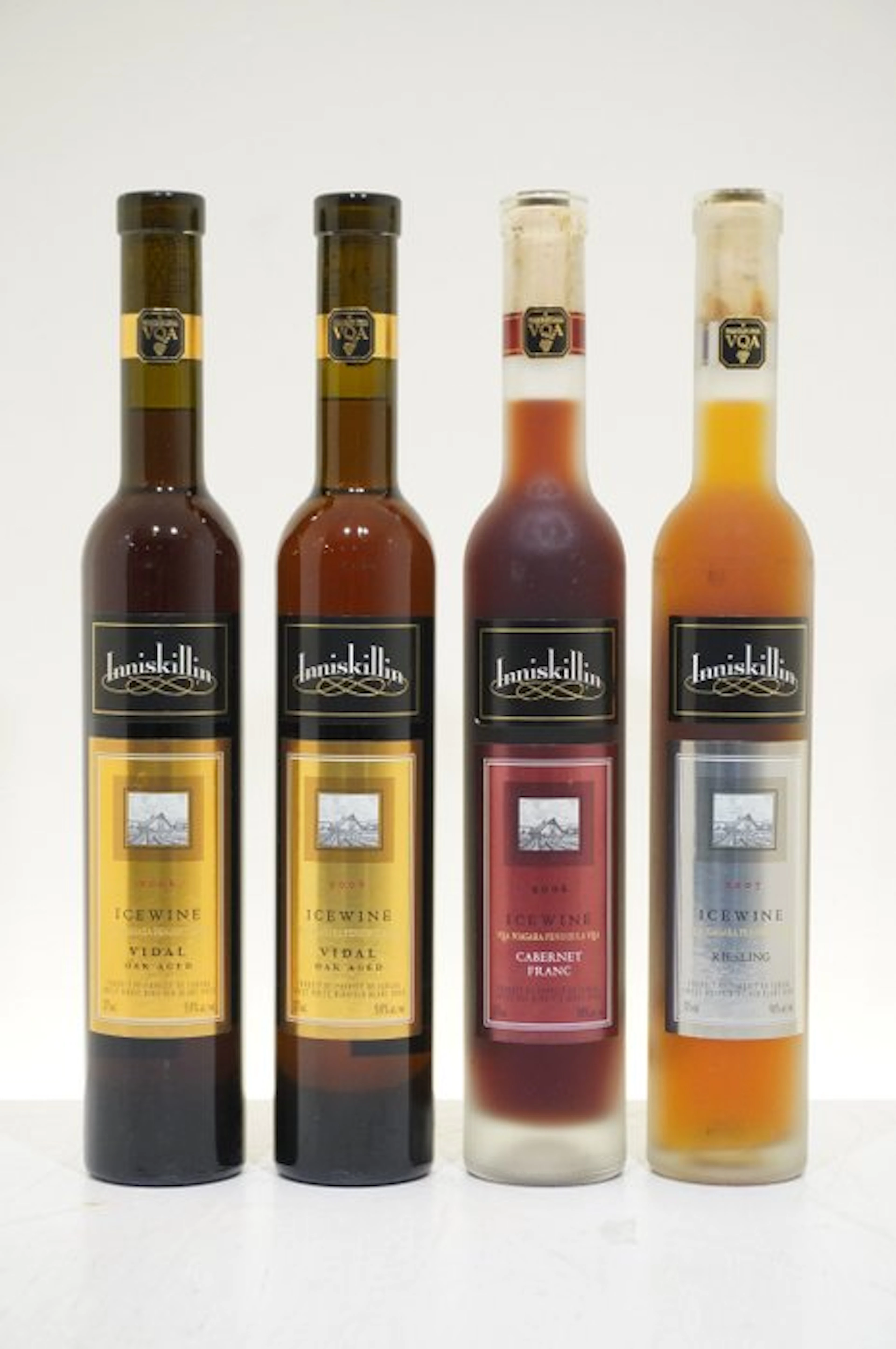 Inniskillin Ice Wine