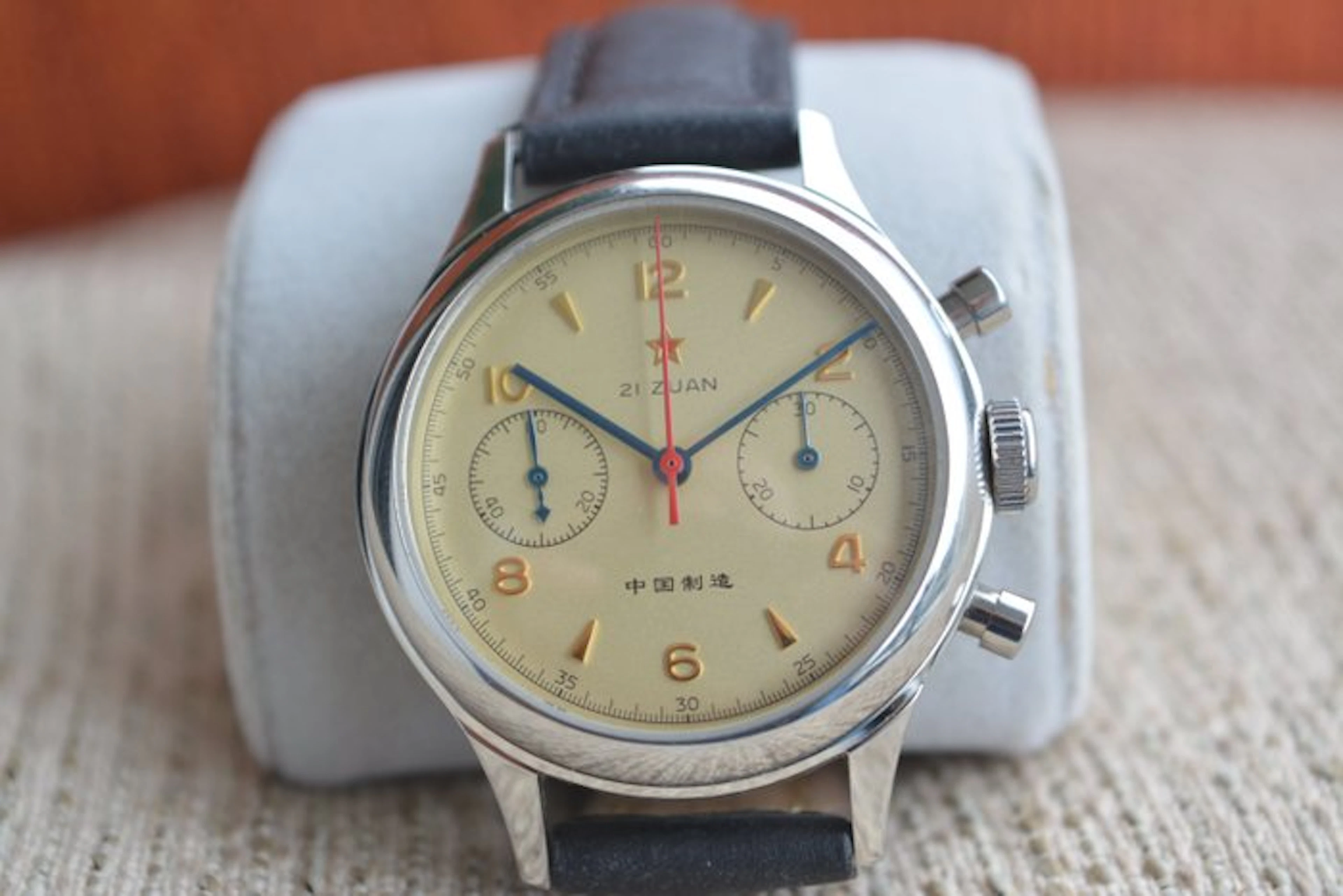 REDSTAR Pilot 1963 - 1970-1979