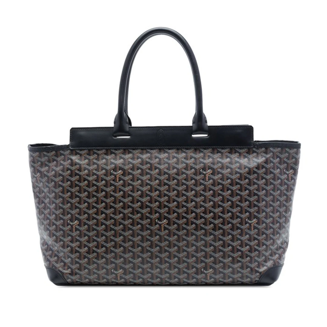 Goyard - Goyardine Bellechasse MM - Bag