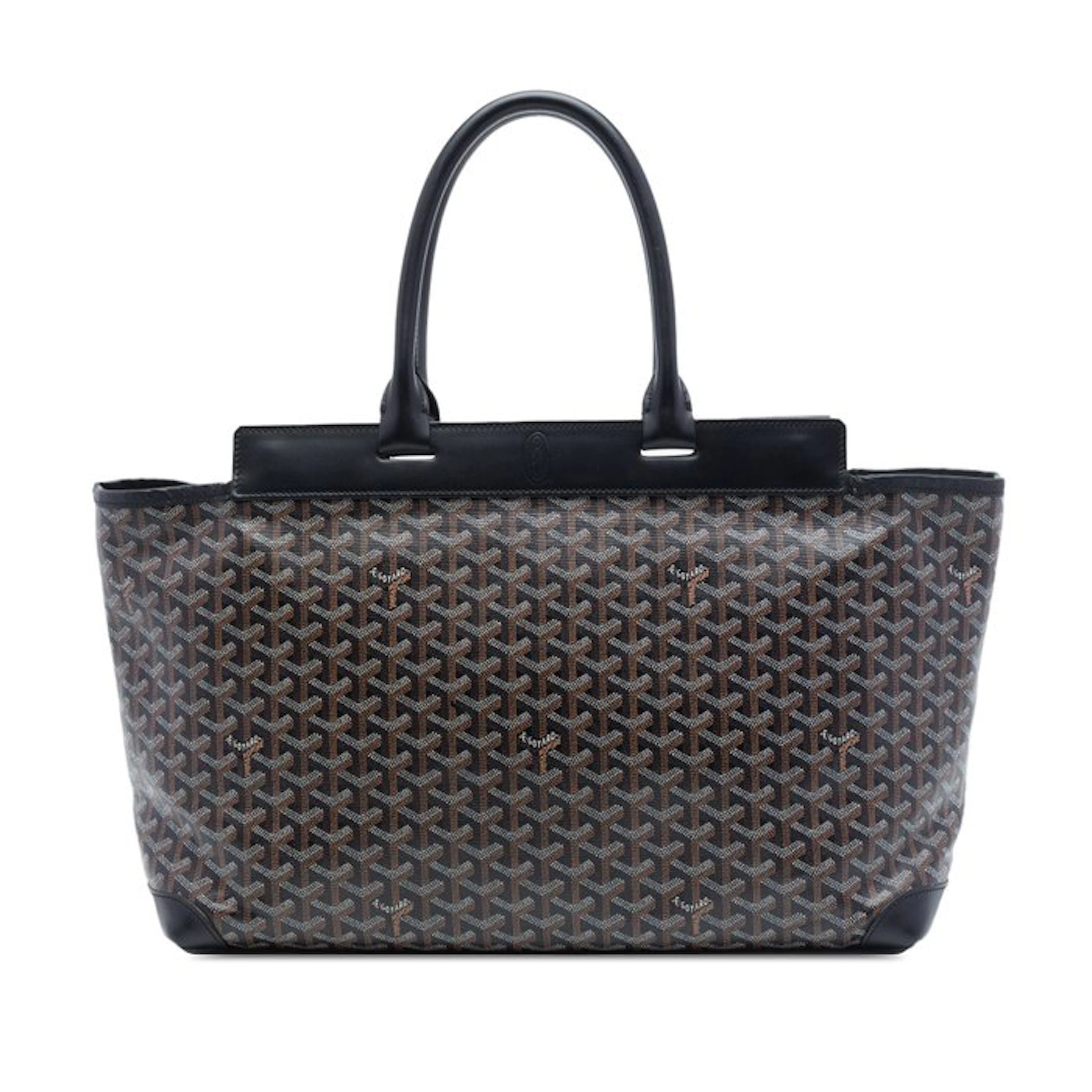 Goyard - Goyardine Bellechasse MM - Bag