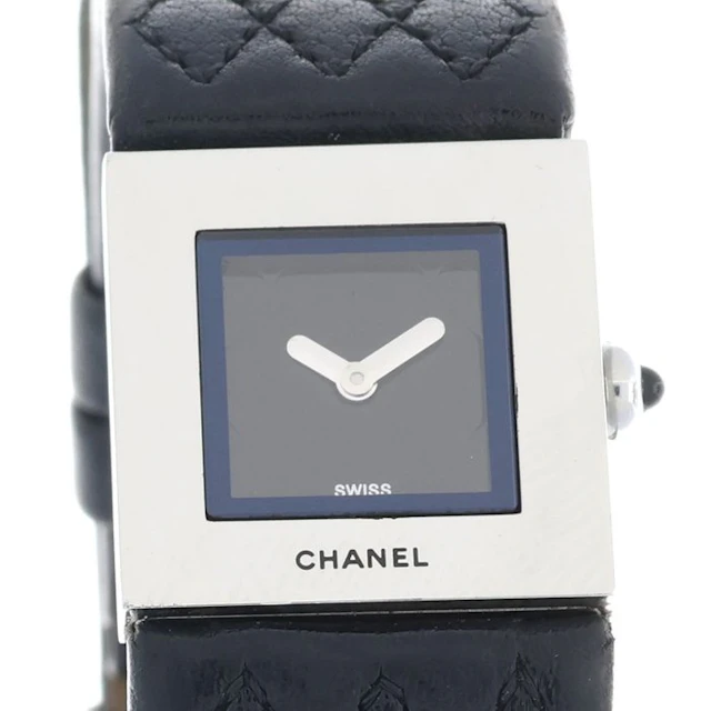 Chanel - Chanel Matelassé - No reserve price - Women - 1990-1999