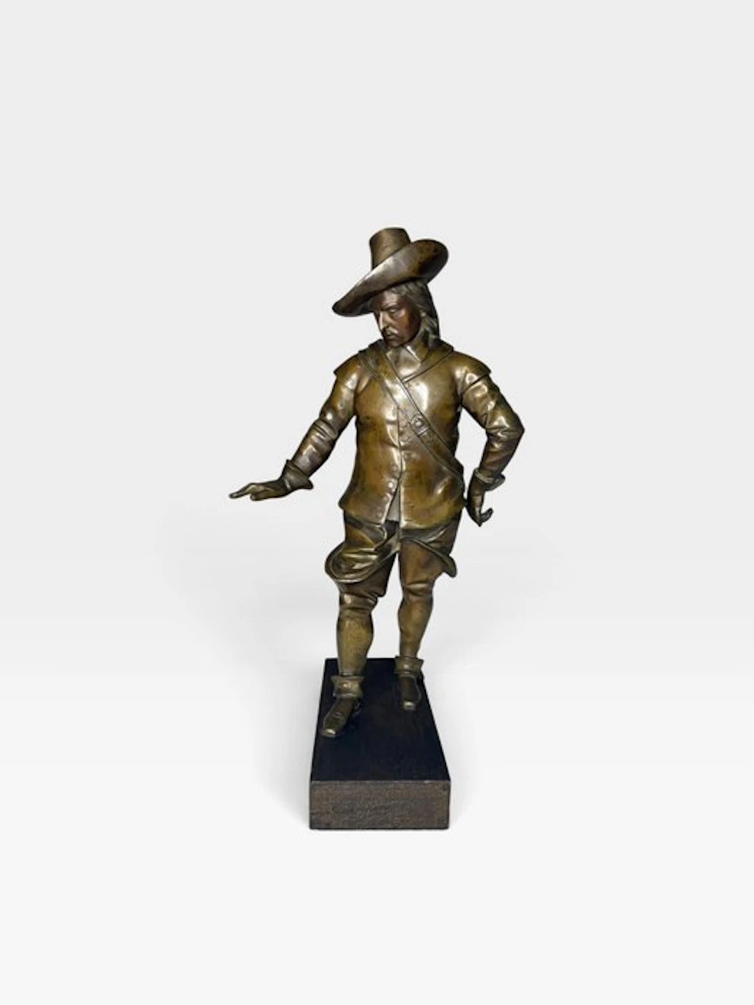 l’école française - Sculpture