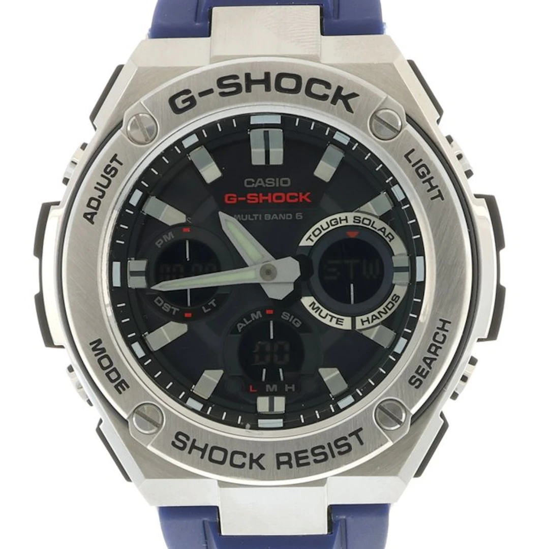 Casio - G-Shock G-Steel - No reserve price - GST-W110D - Men - 2010-2020