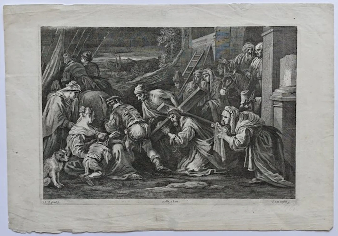Jacopo Bassano (c