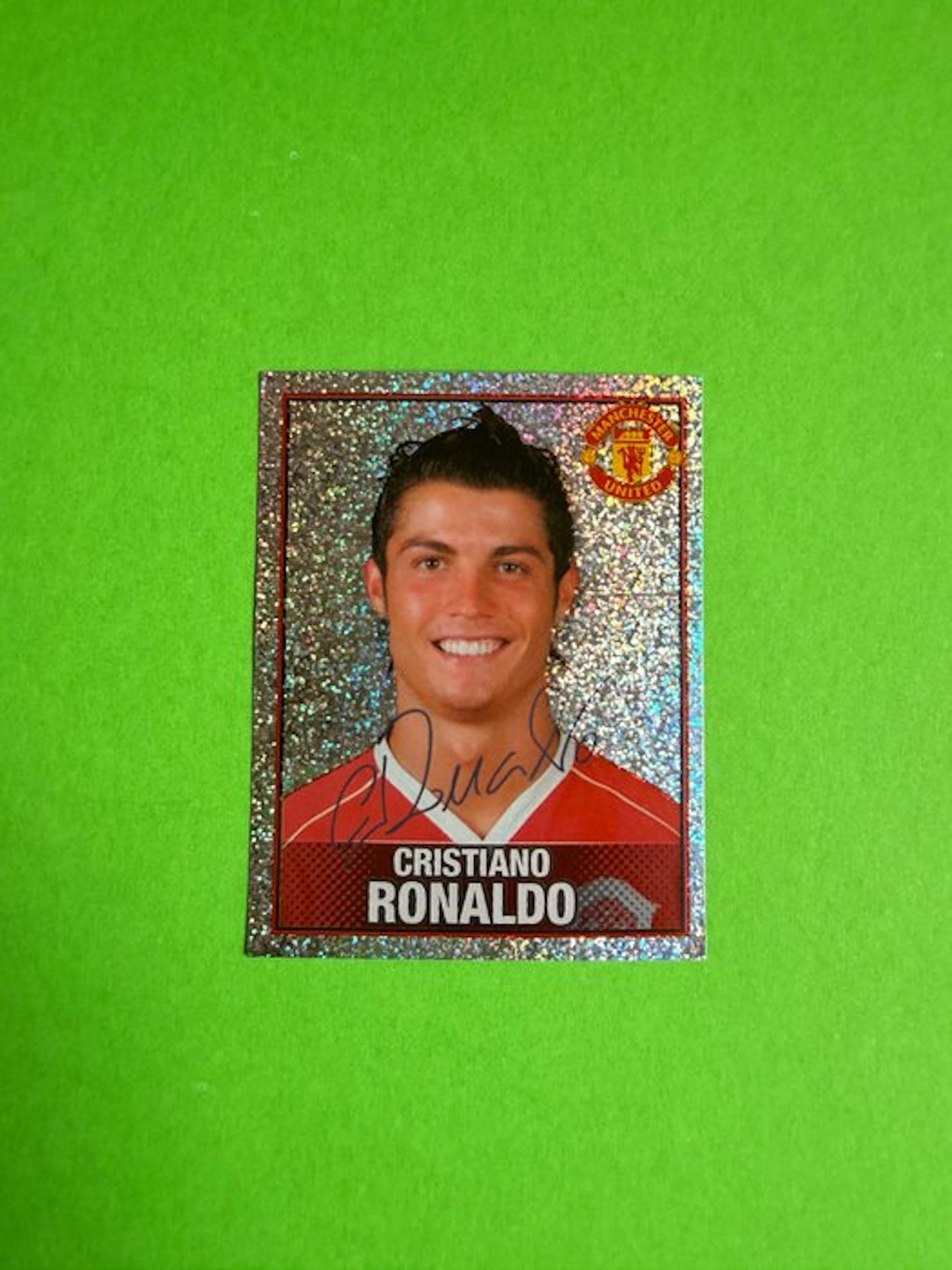 Panini - 1 Card