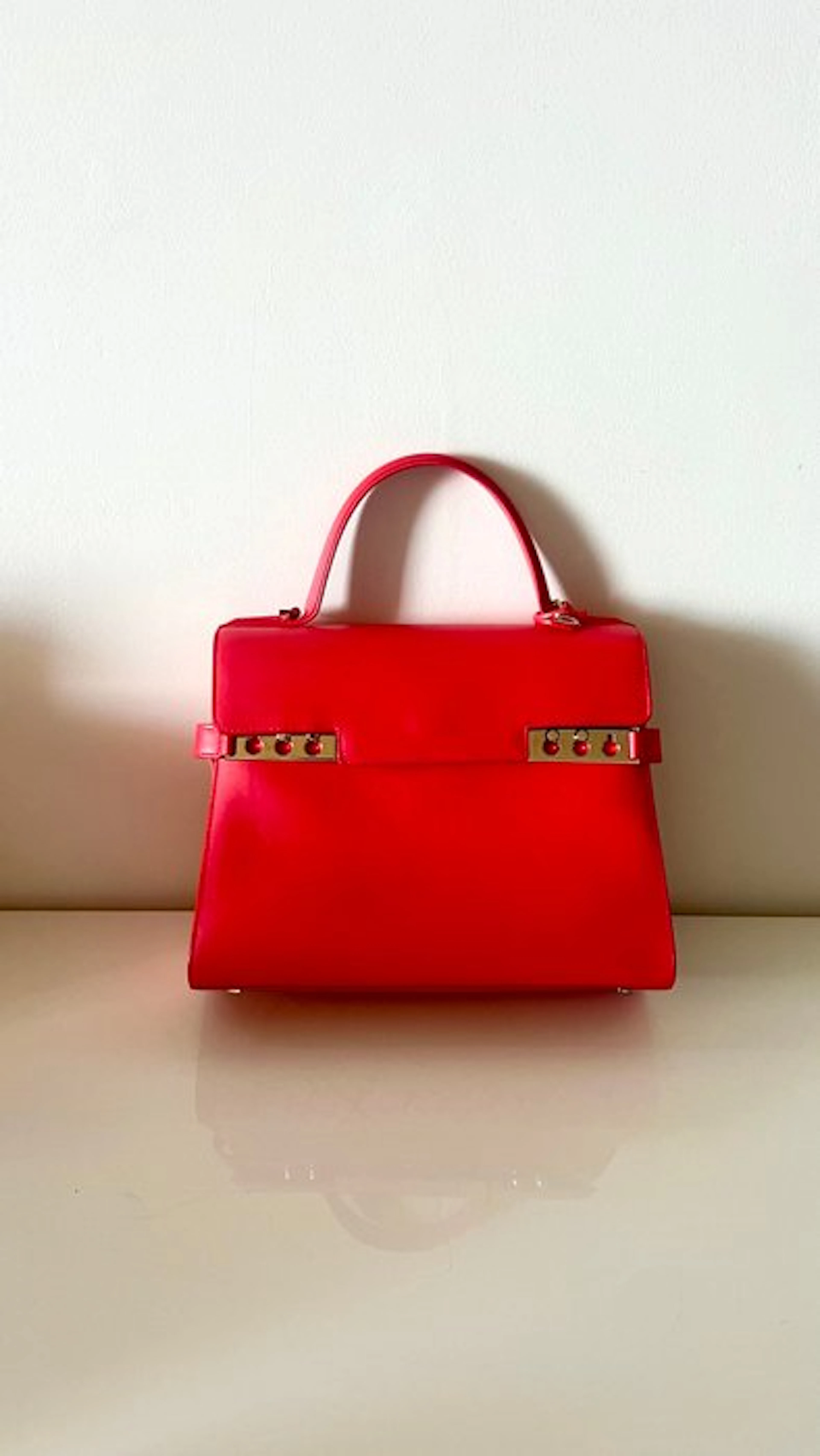 Delvaux - Handbag
