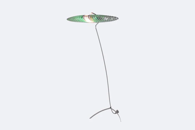 Alberto Meda & Paolo Rizzatto - Floor lamp - Titania...