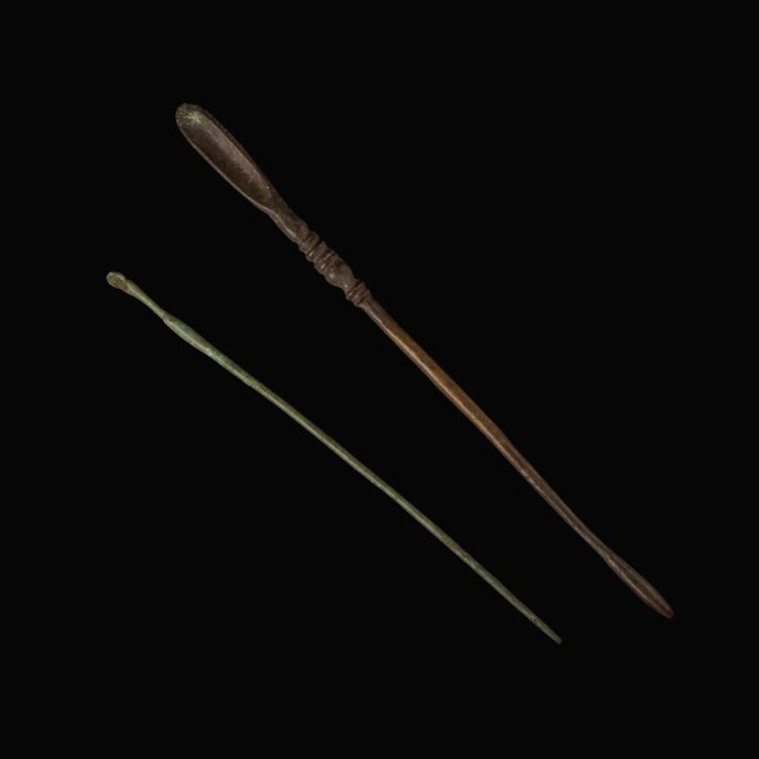 Ancient Roman Medical Tools