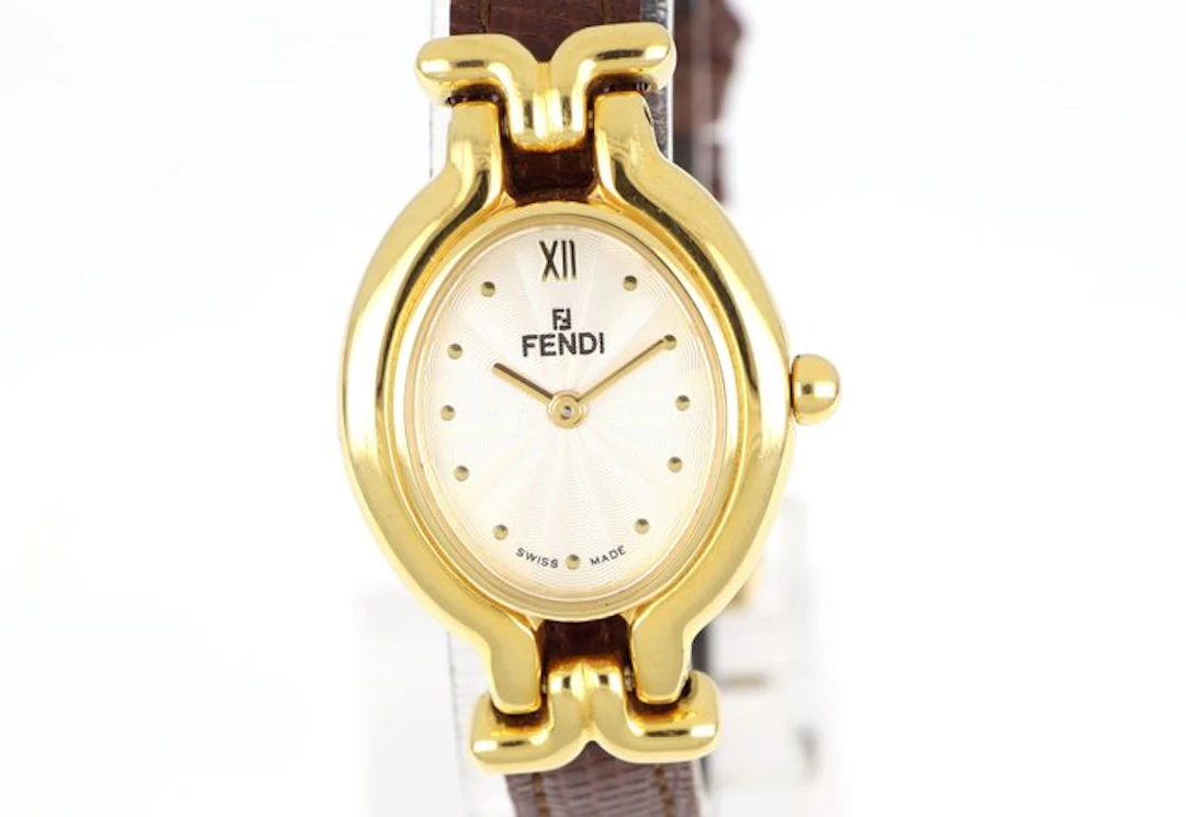 Fendi - Fendi Chameleon - No reserve price - 640L - Women - 1990-1999