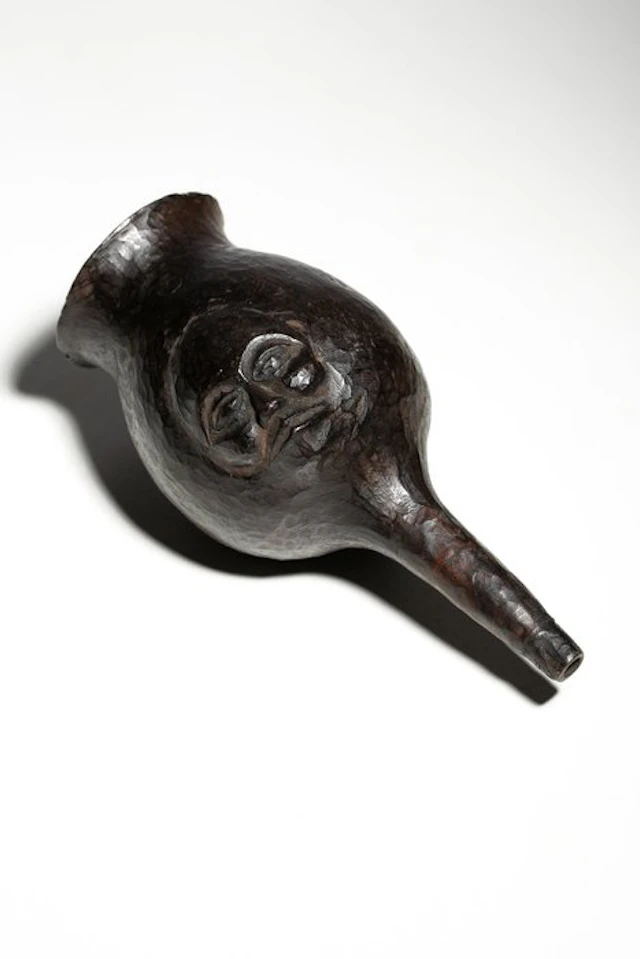 Recipient - Pende - DR Congo (No reserve price)