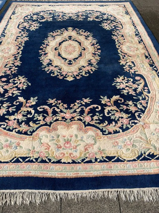 China - Rug - 347 cm - 255 cm