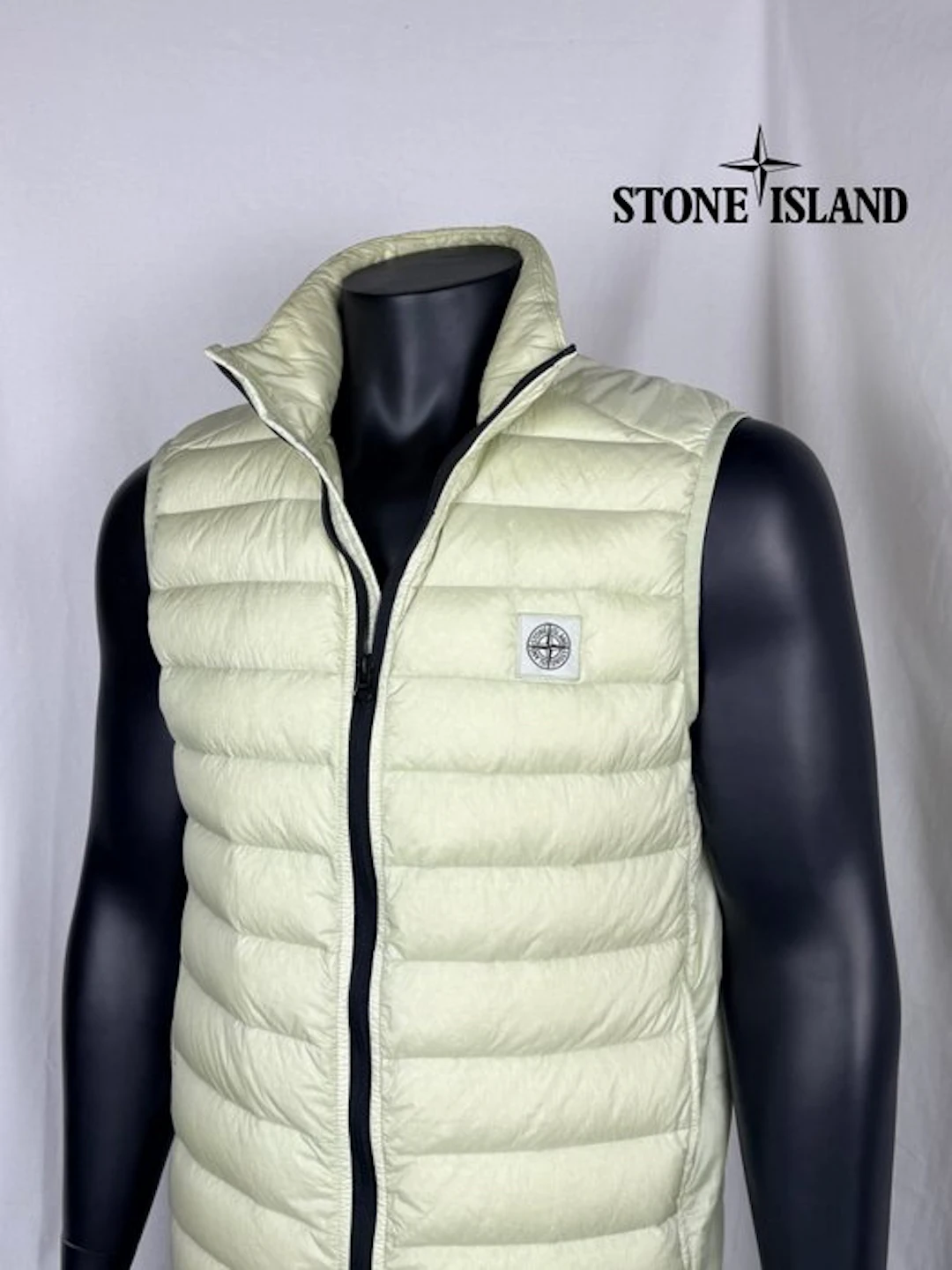 Stone Island - Down jacket