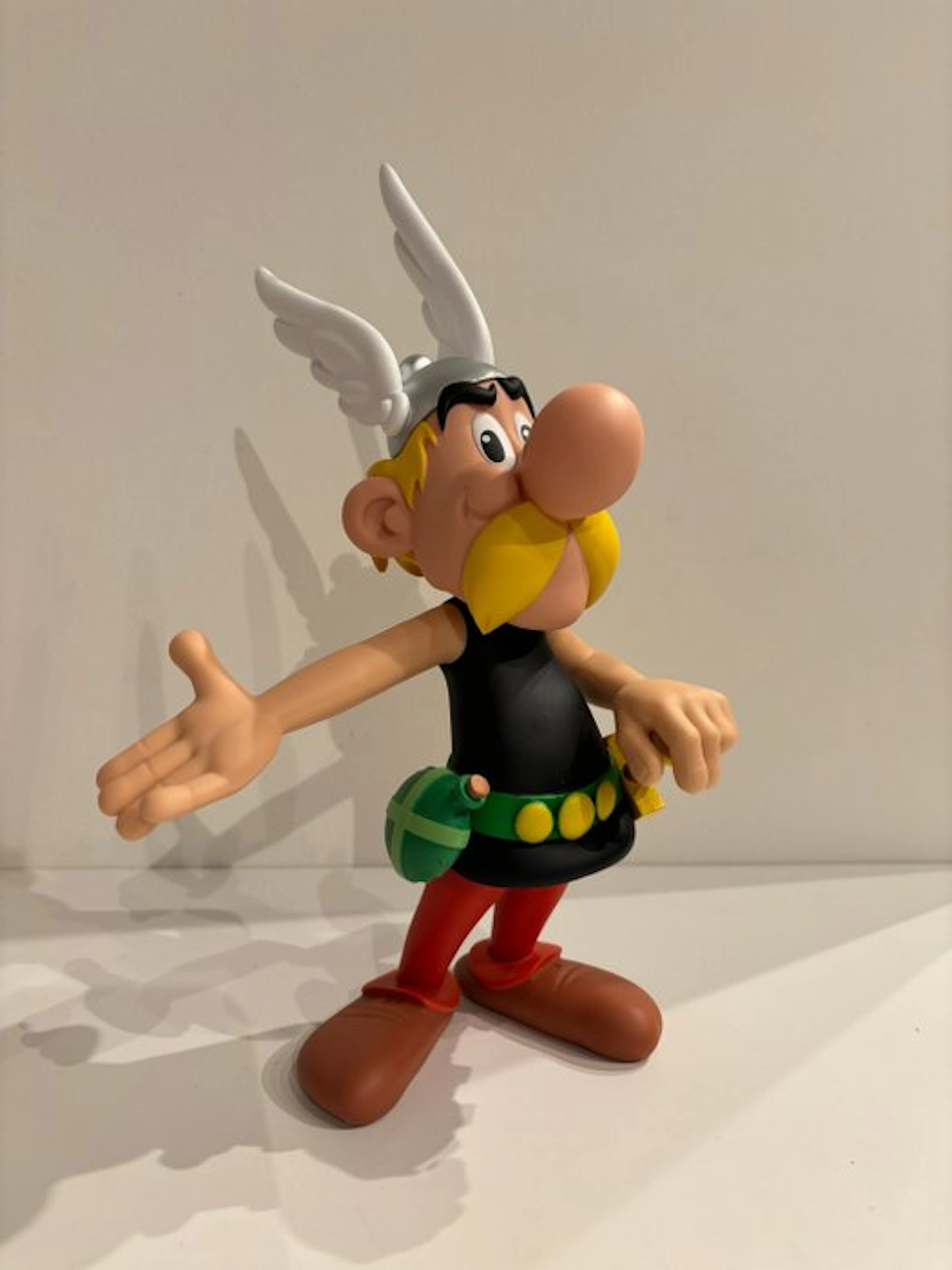 Plastoy - Asterix - Asterix XXL - 2024