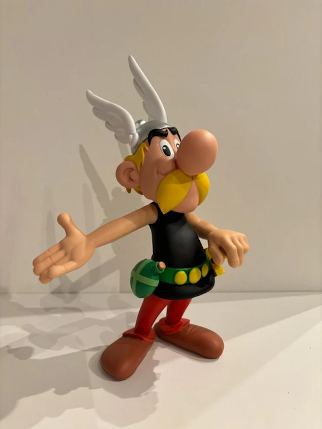Plastoy - Asterix - Asterix XXL - 2024
