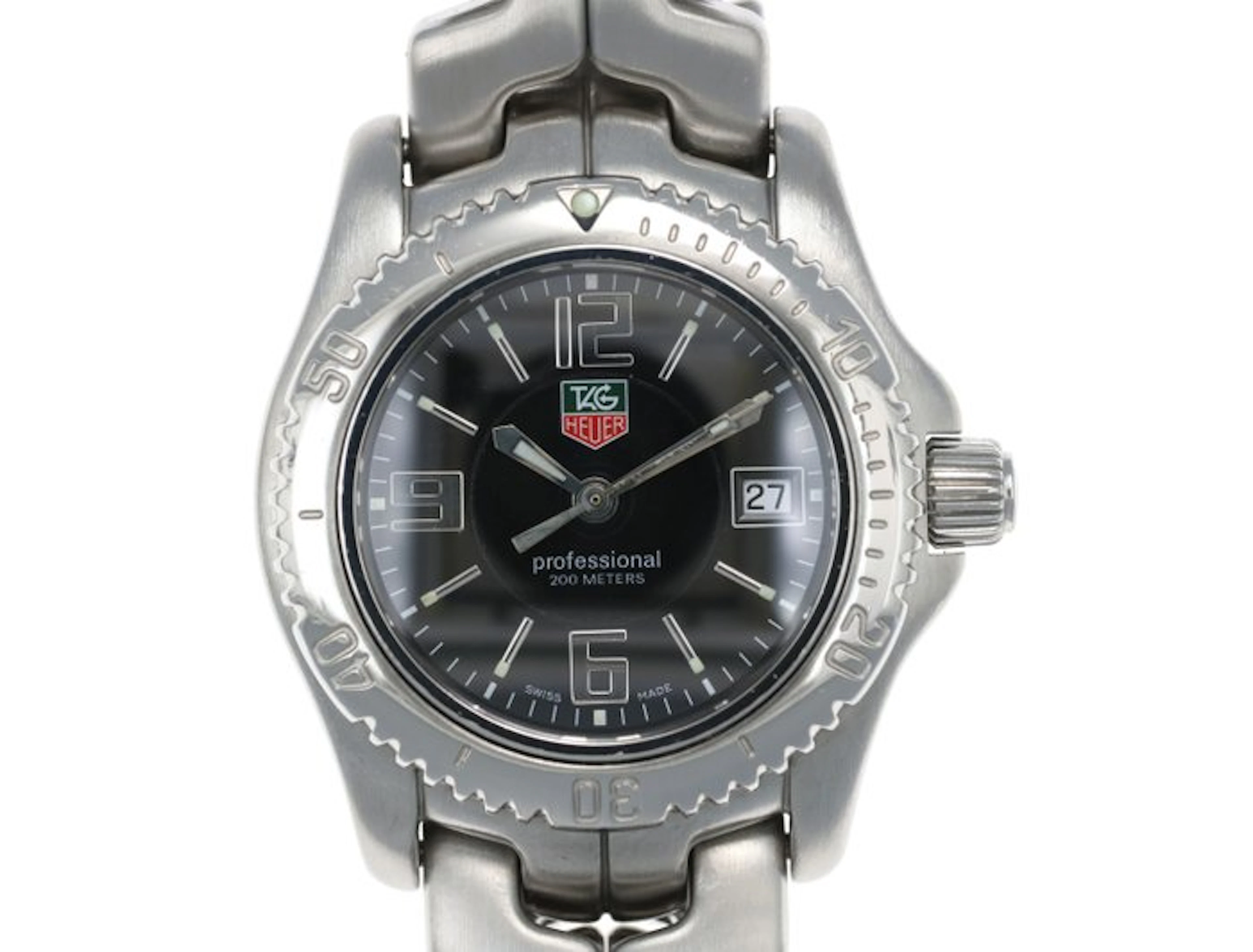 TAG Heuer - Professional 200 - No reserve price - WT1310 - Women - 1990-1999