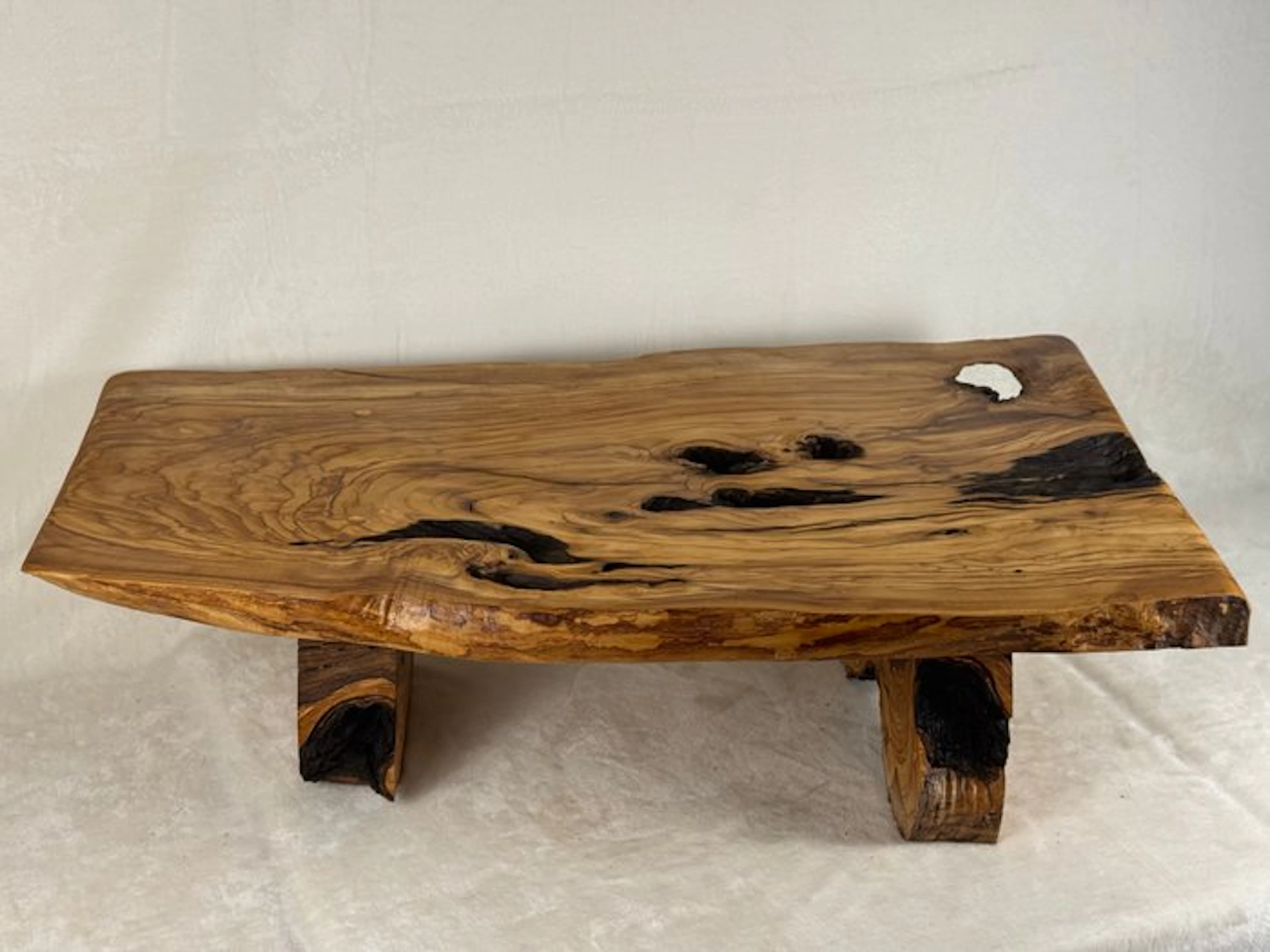 I TRUCIOLI del BARRI - Centre table - Organic Design...