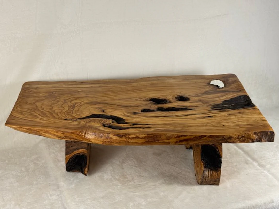 I TRUCIOLI del BARRI - Centre table - Organic Design...