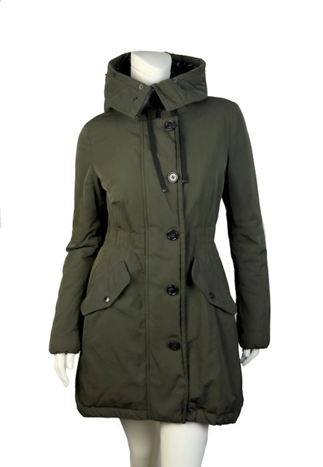 Moncler - Monticole - Parka