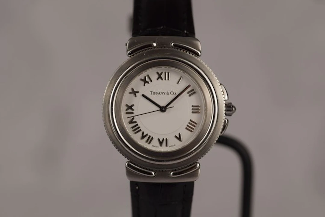 TIFFANY - Intaglio - No reserve price - M 0810 - Women - 2000