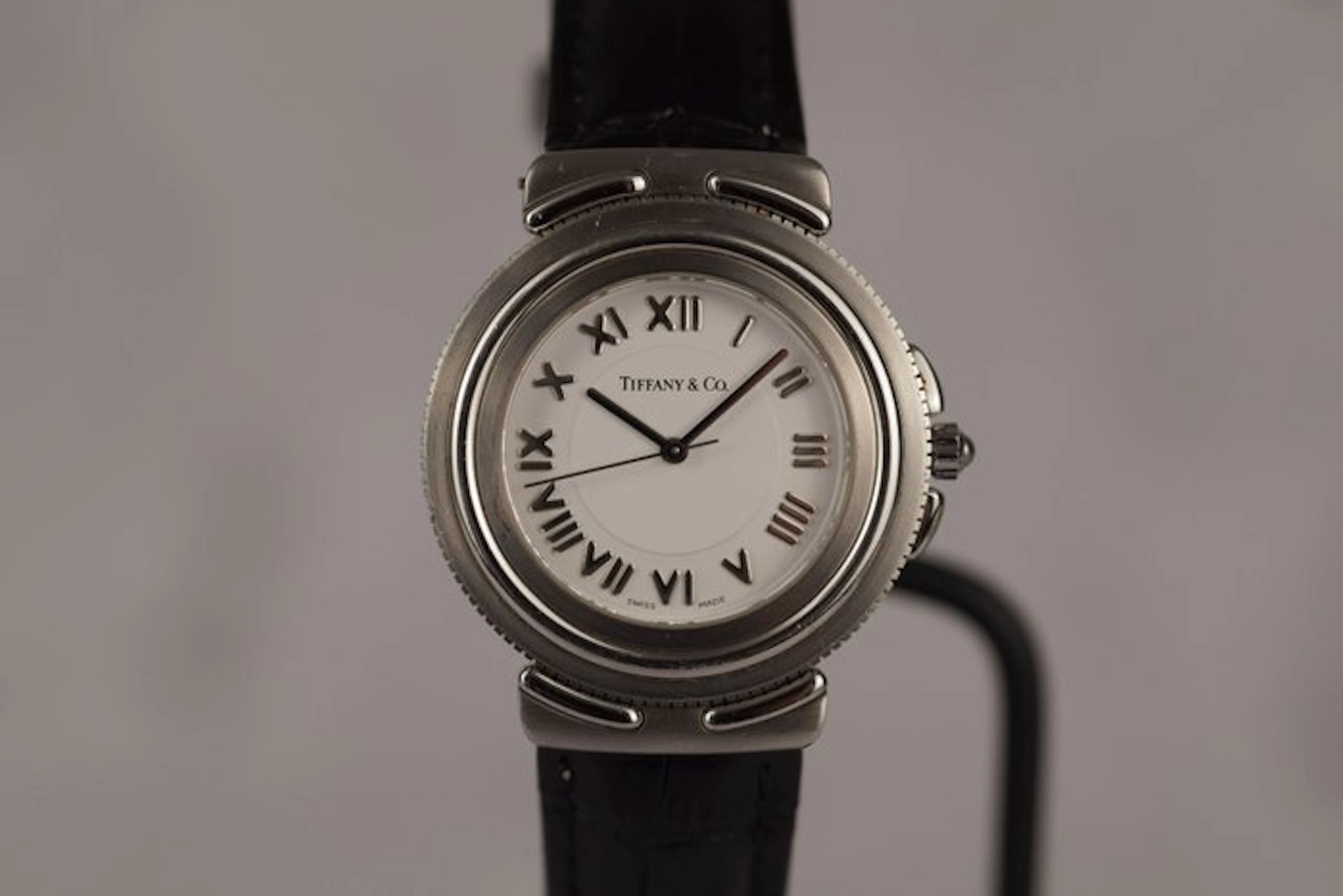 TIFFANY - Intaglio - No reserve price - M 0810 - Women - 2000