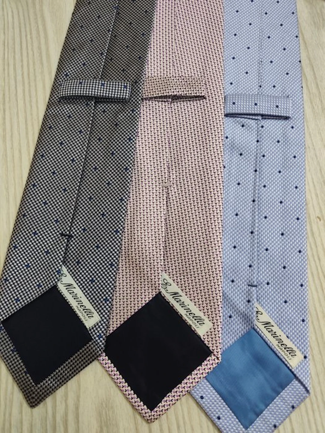 Marinella - Tie set