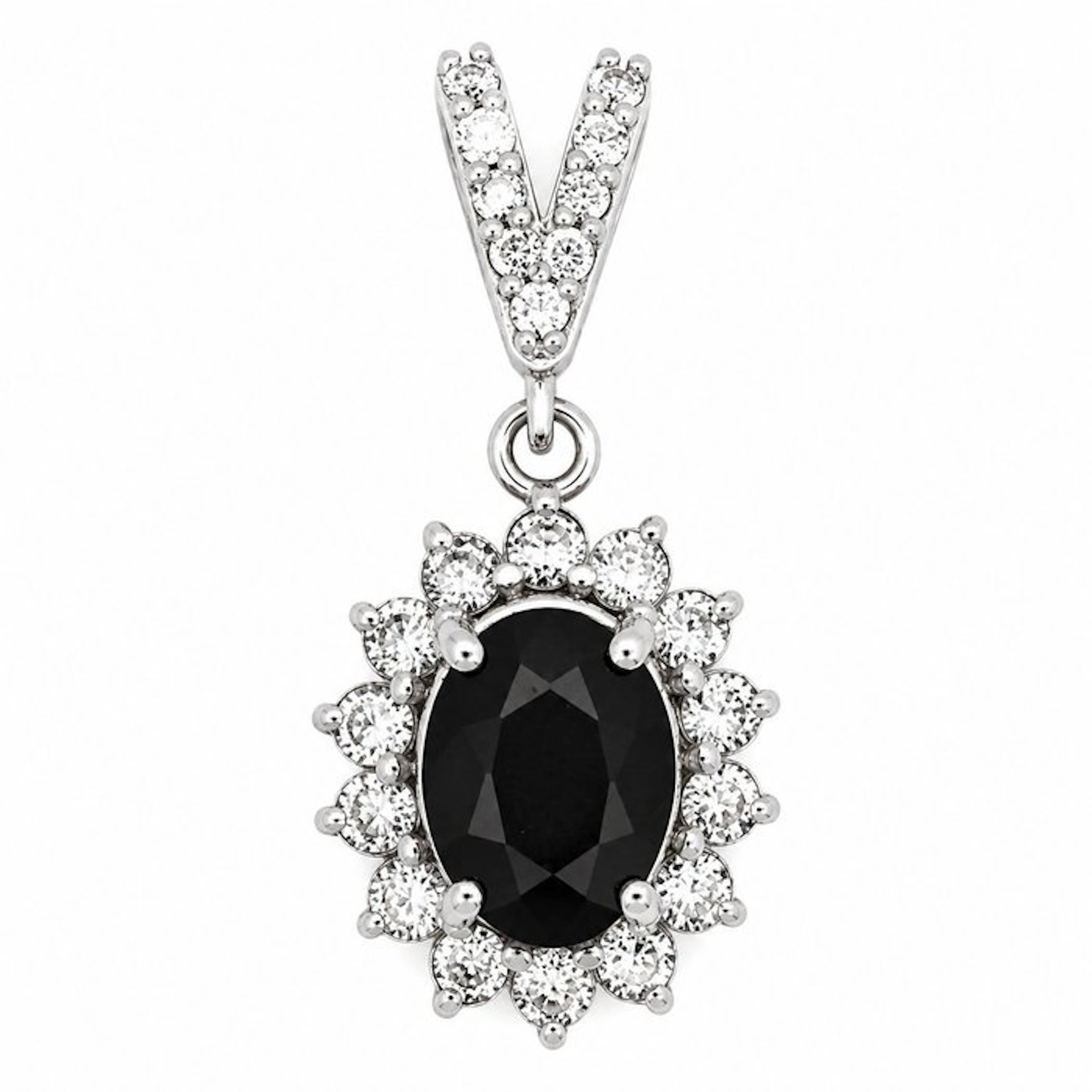 Pendant - 14 kt