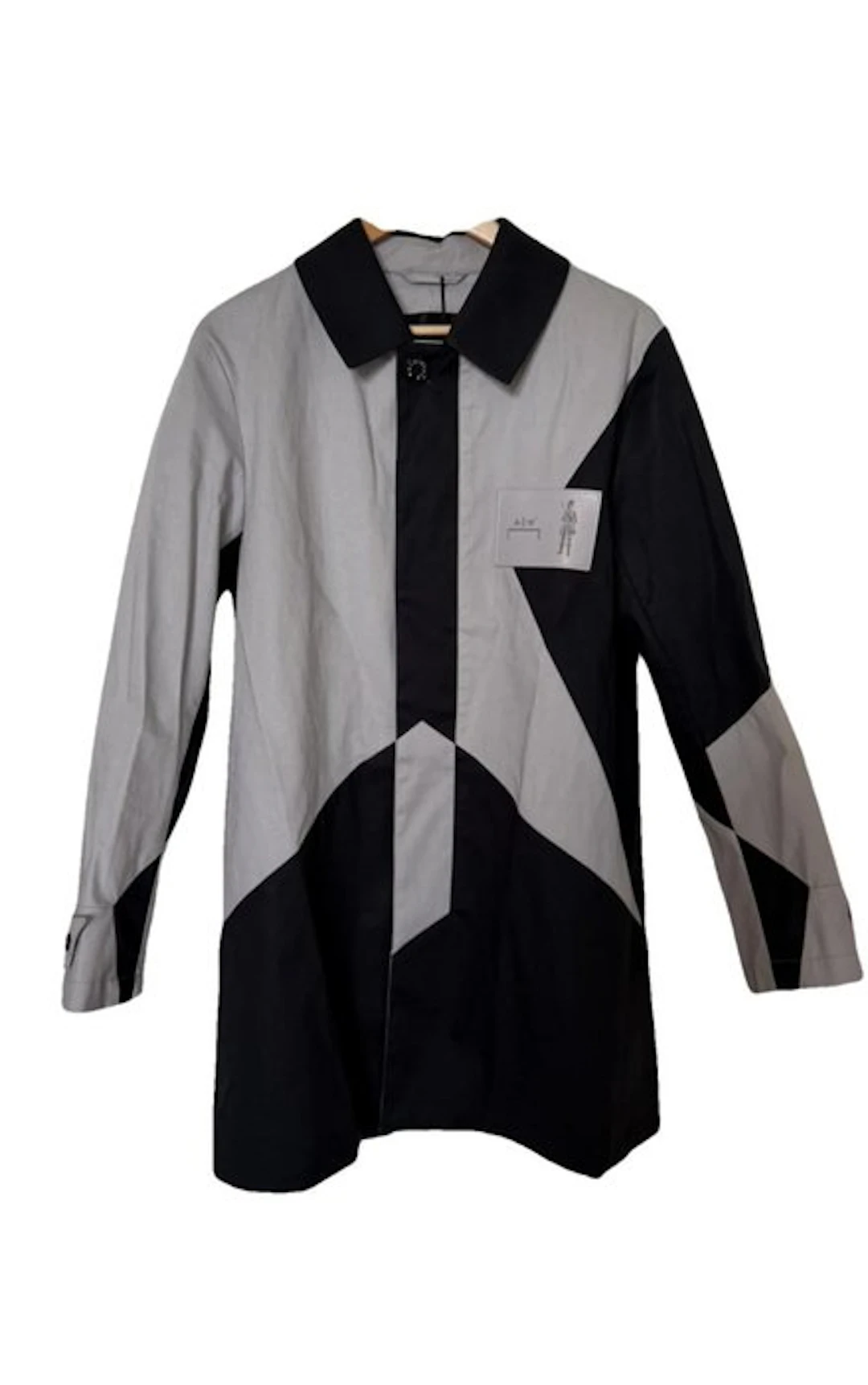 A-COLD-WALL* - Coat - New with tags