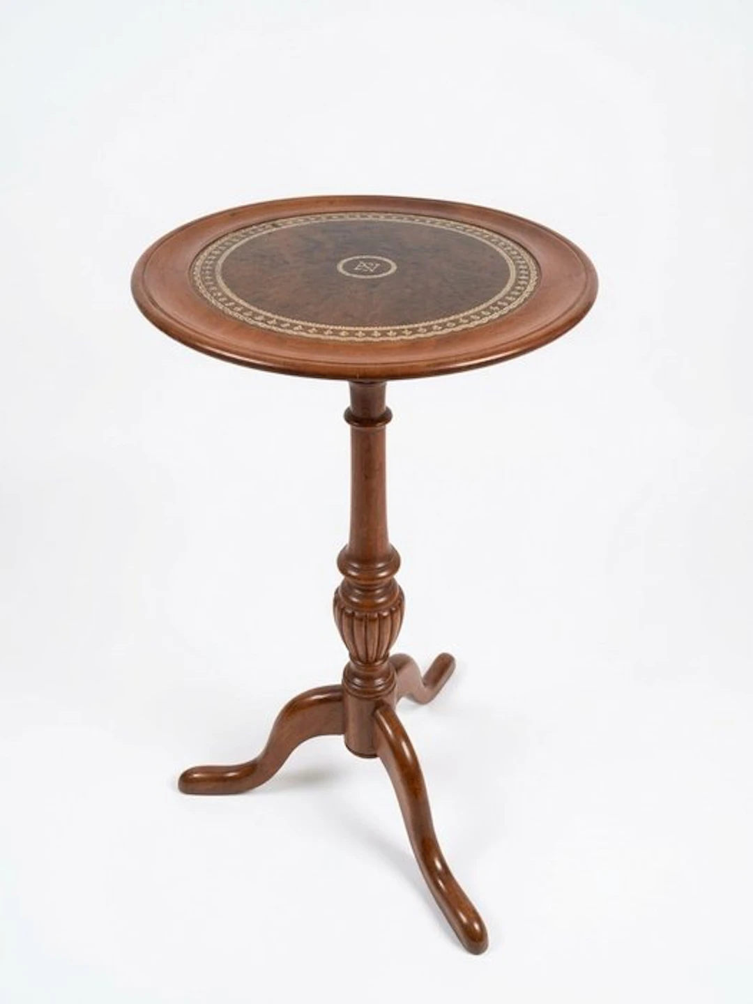 Side table - Wood