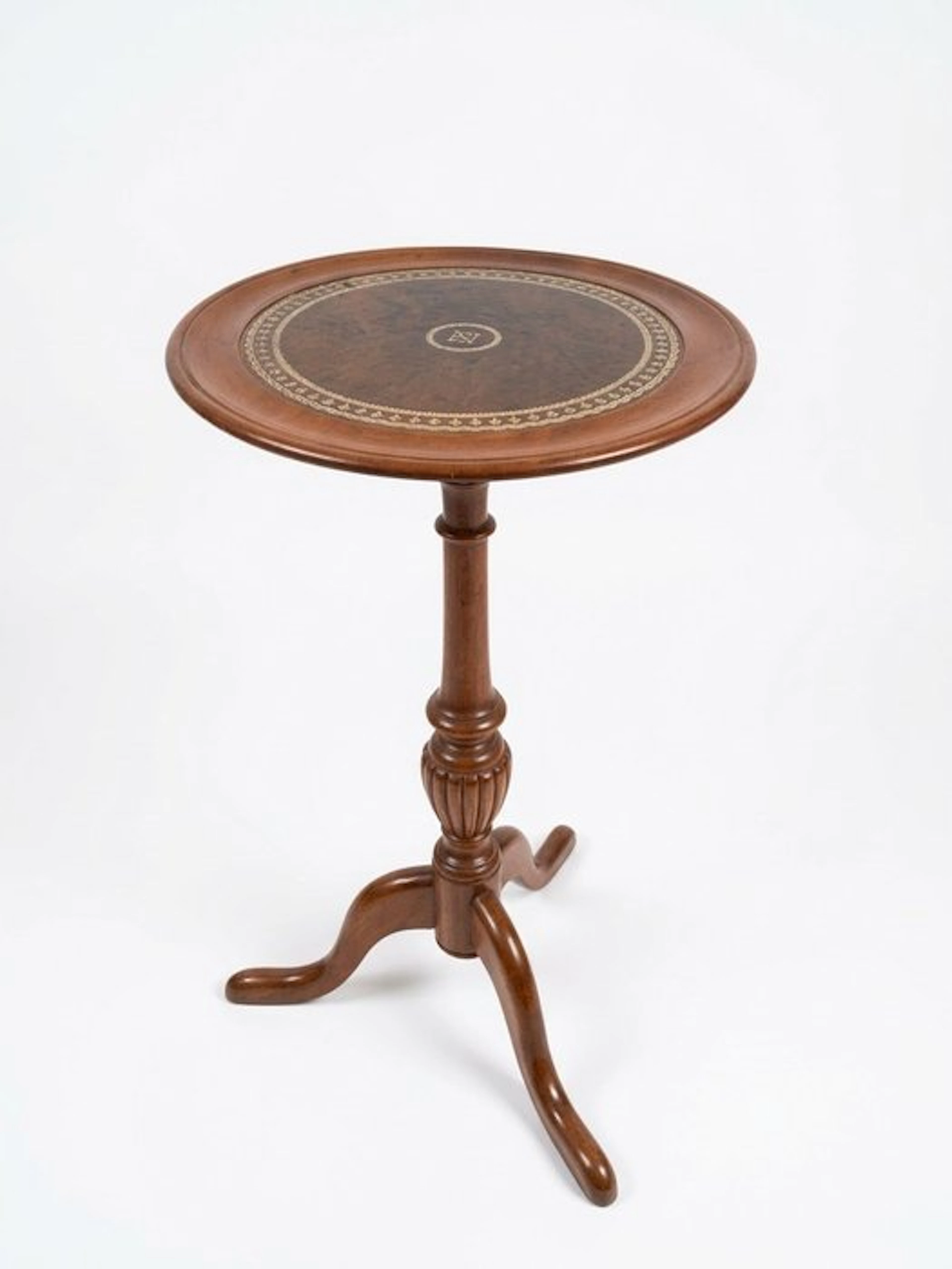 Side table - Wood