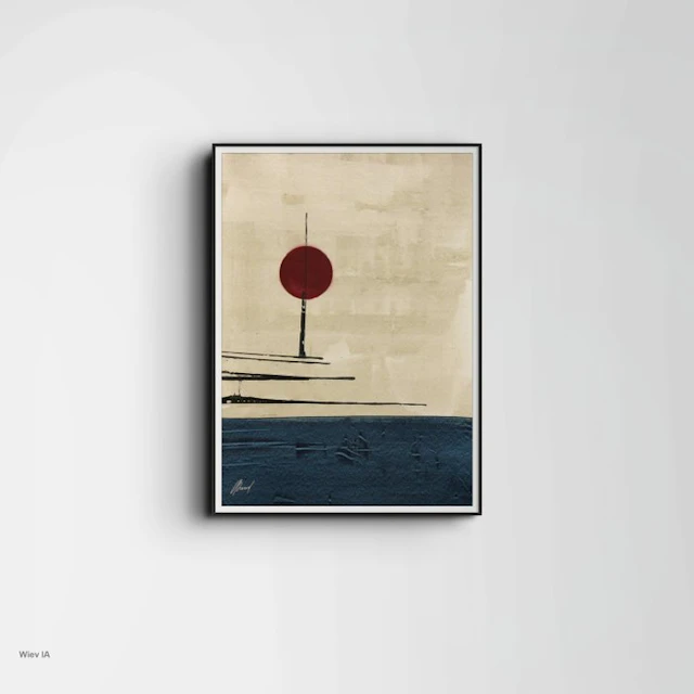 Giuseppe Panzica - Vol. 3902 - Prospetto (100X70 XL) NO RESERVE