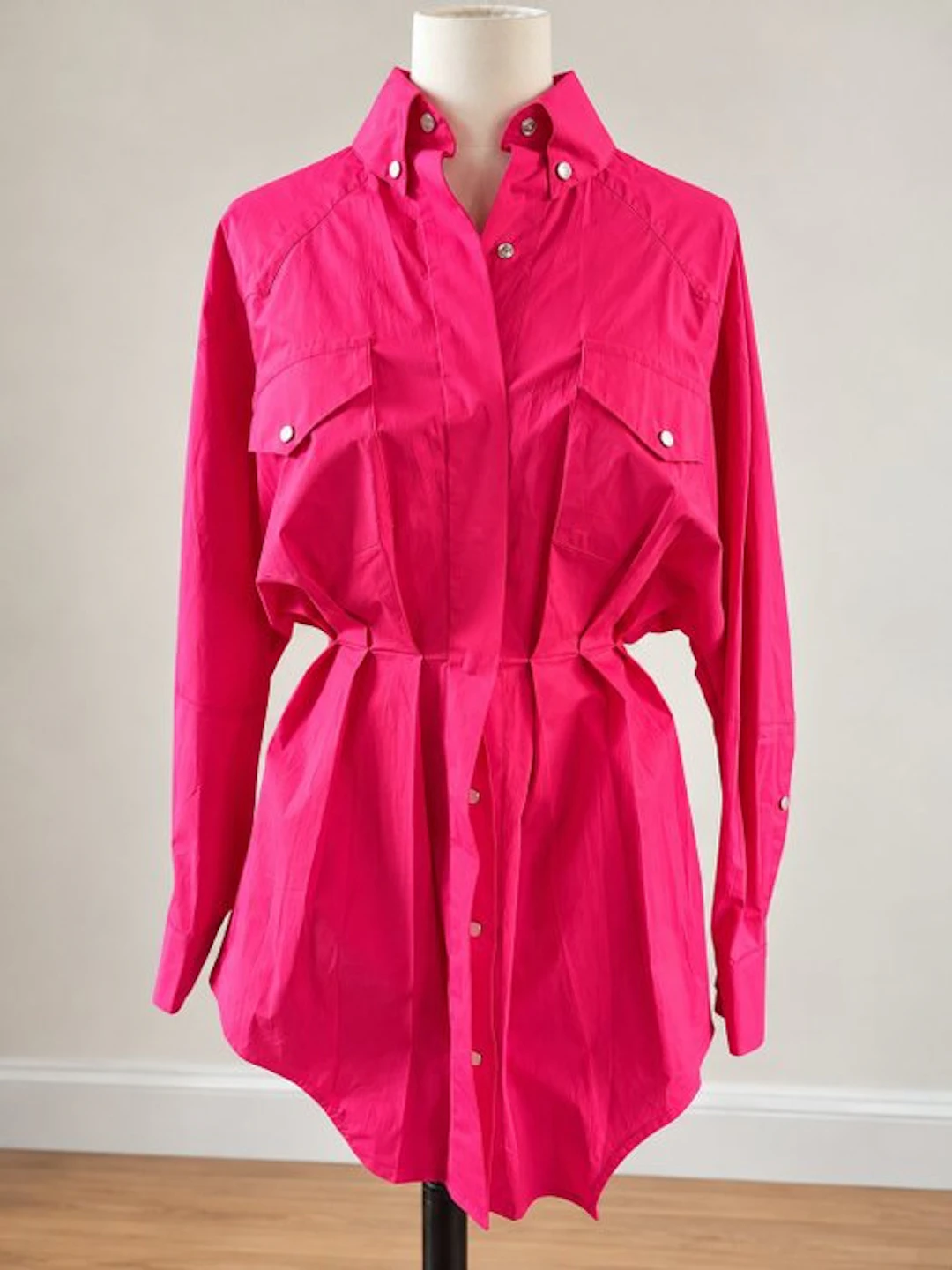 Alexander Vauthier - Blouse - New with tags