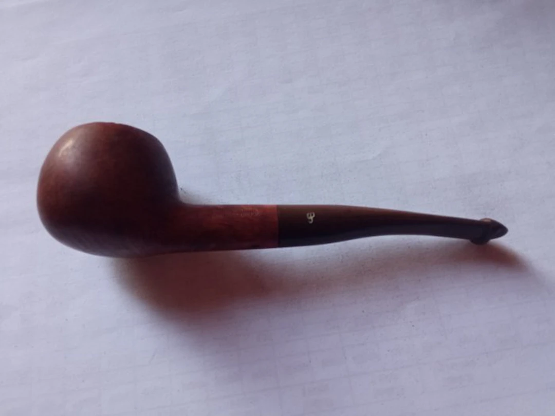 Peterson - No reserve price - Pipe - Briar