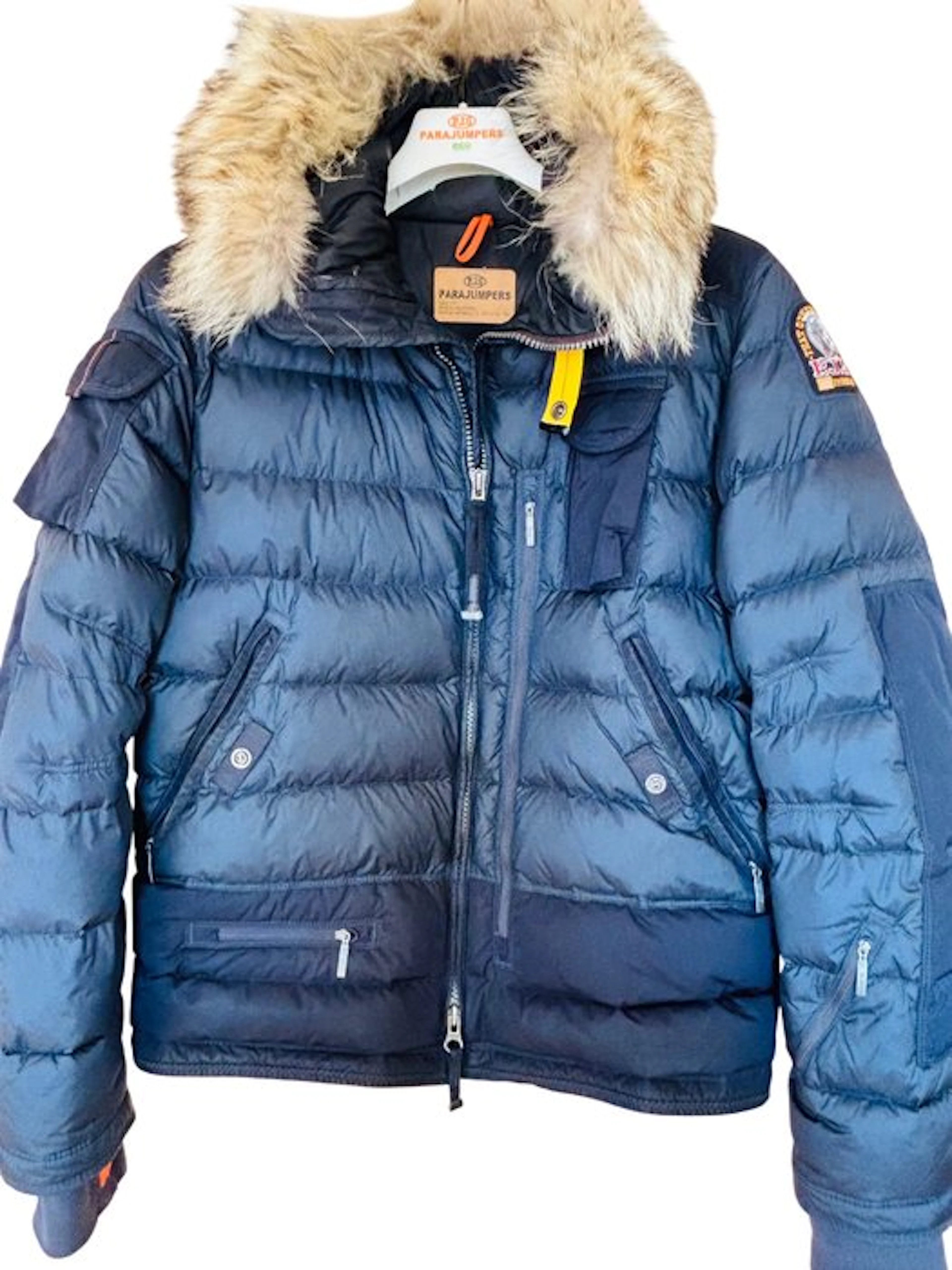 Parajumpers - Coat
