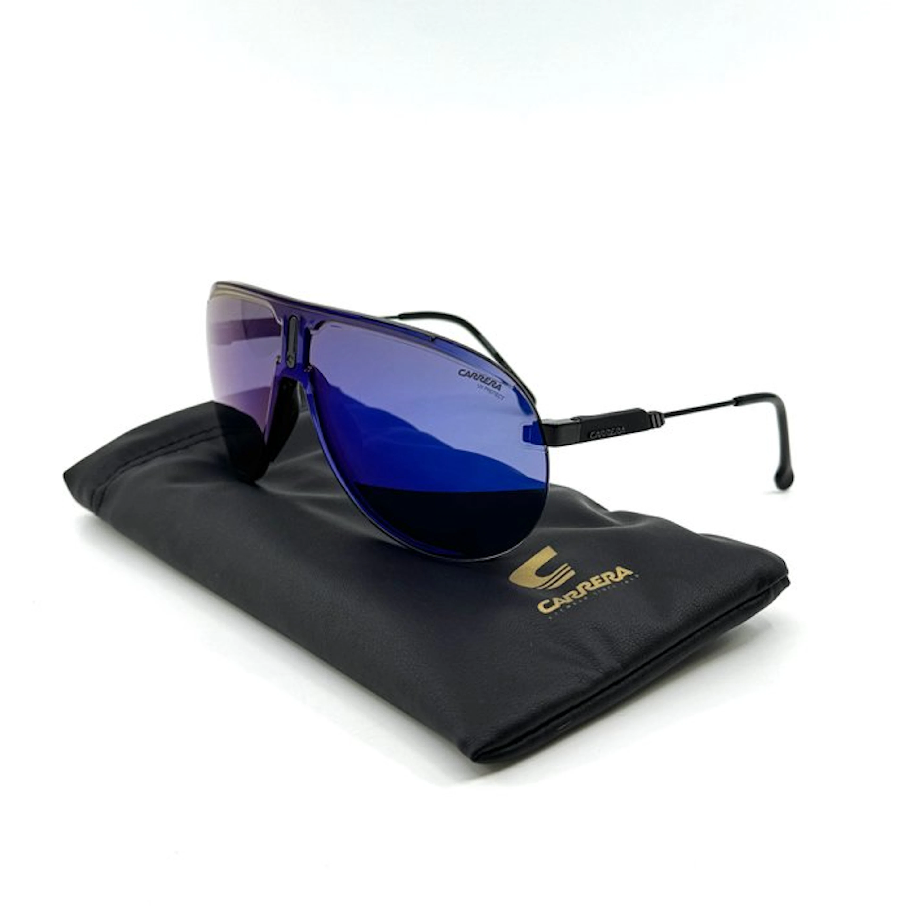 Carrera - *NEW* - Special Edition Superchampion - Sunglasses